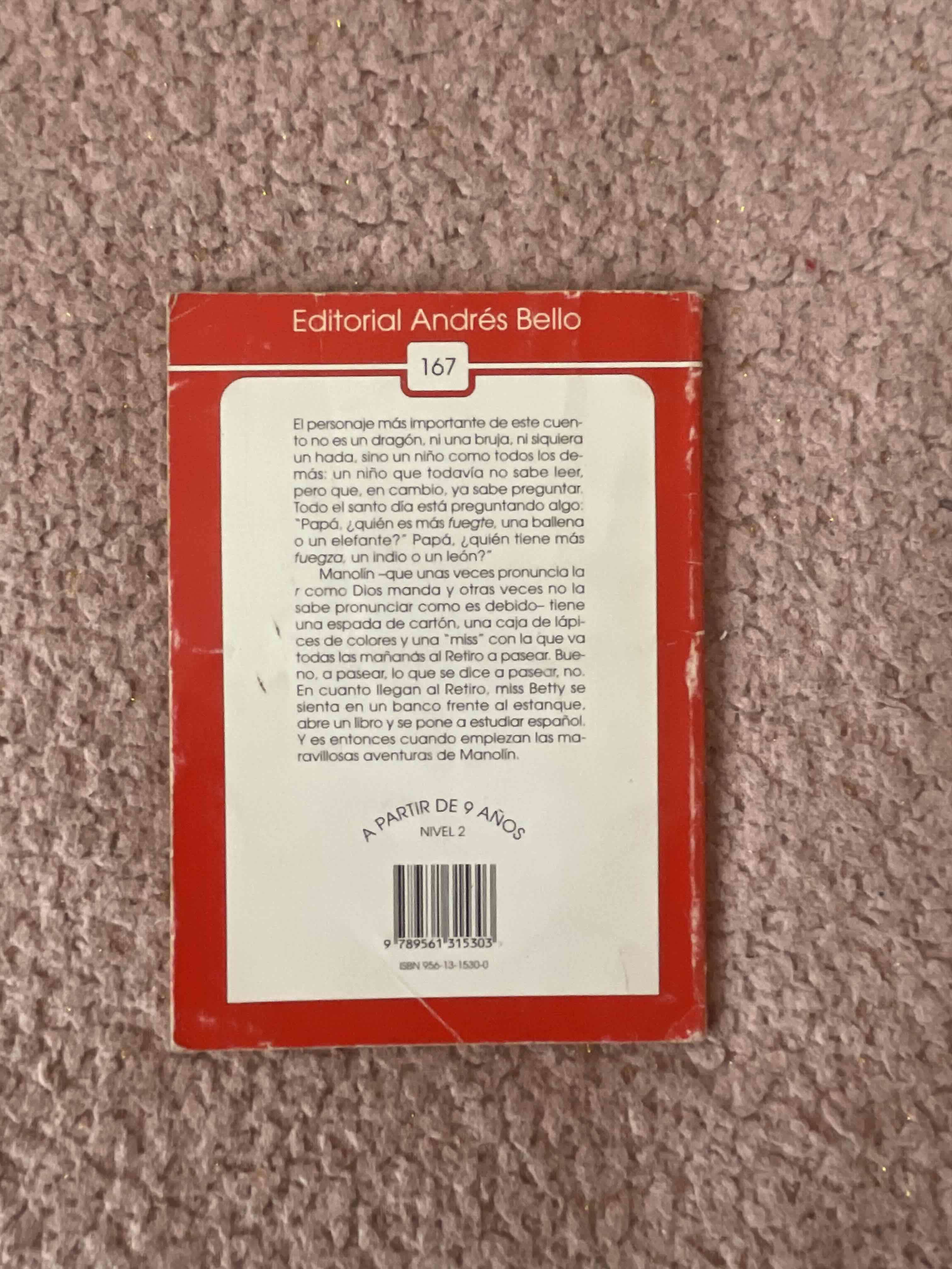Libro Botarate Bellotina Perico - miniatura 2