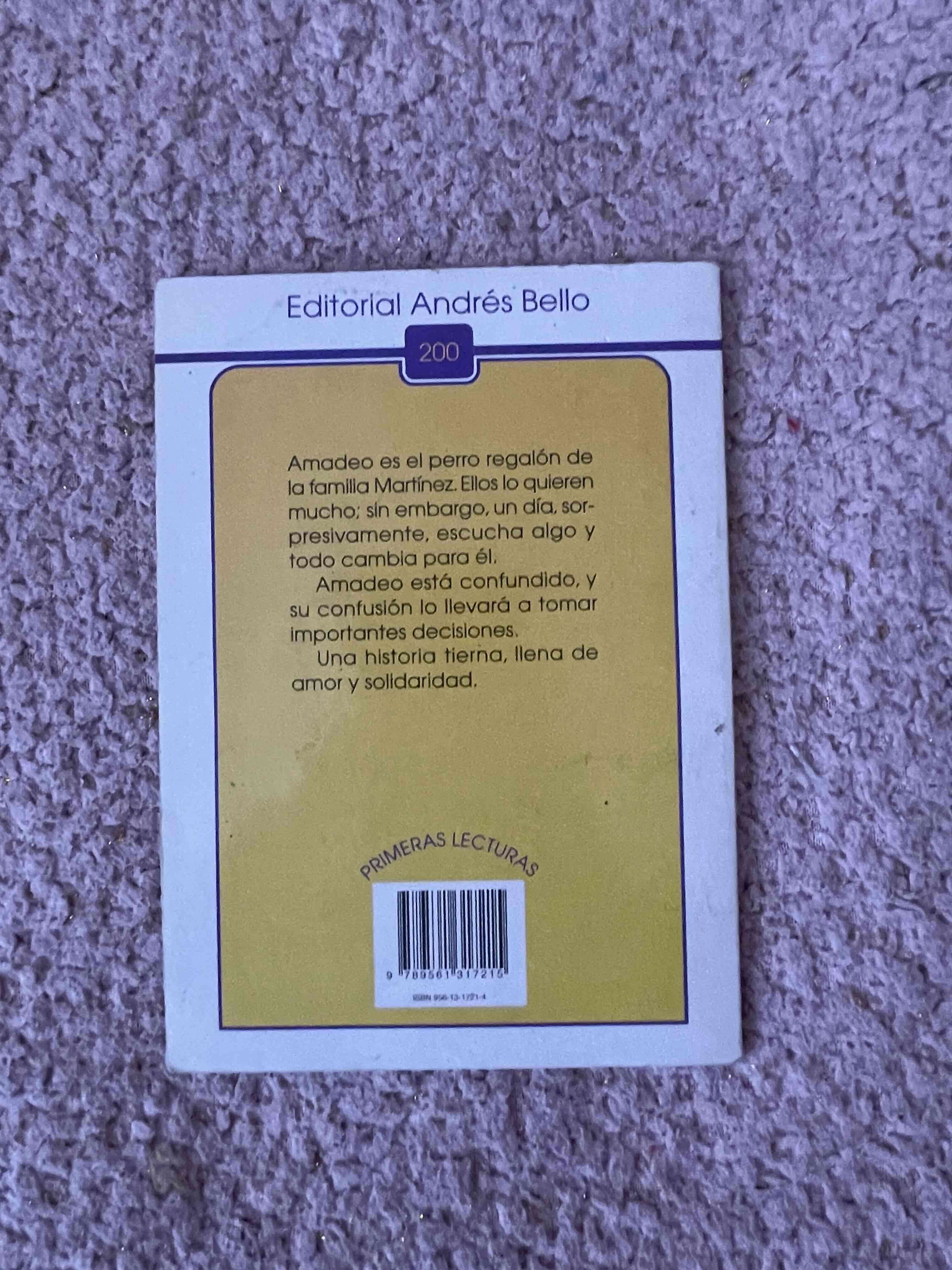 Libro 'Un perro confundido' - miniatura 2