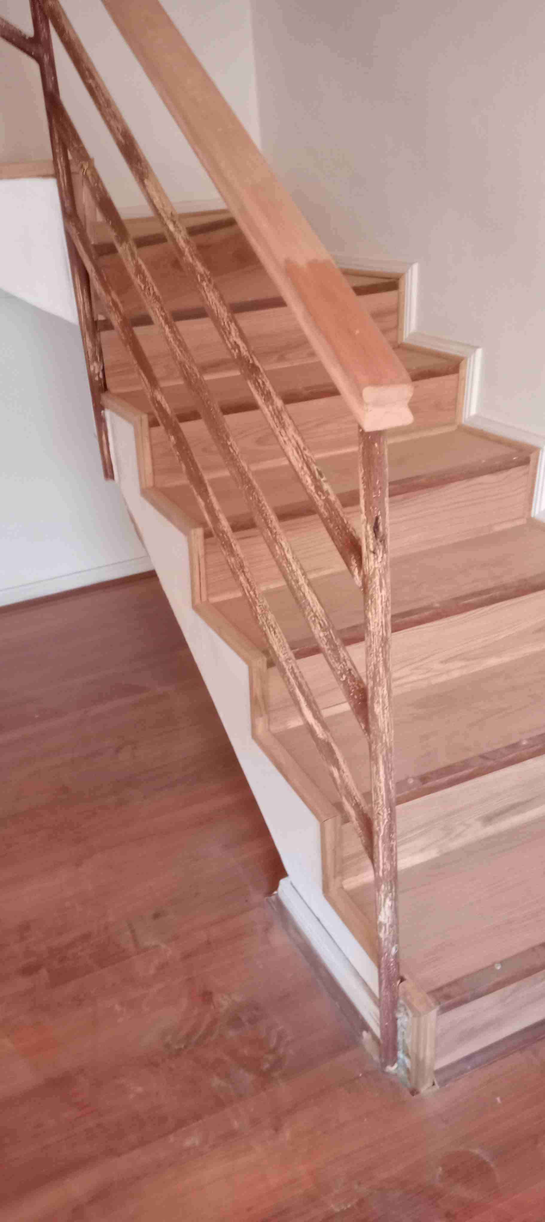 Materiales de construcción madera y zinc - miniatura 3