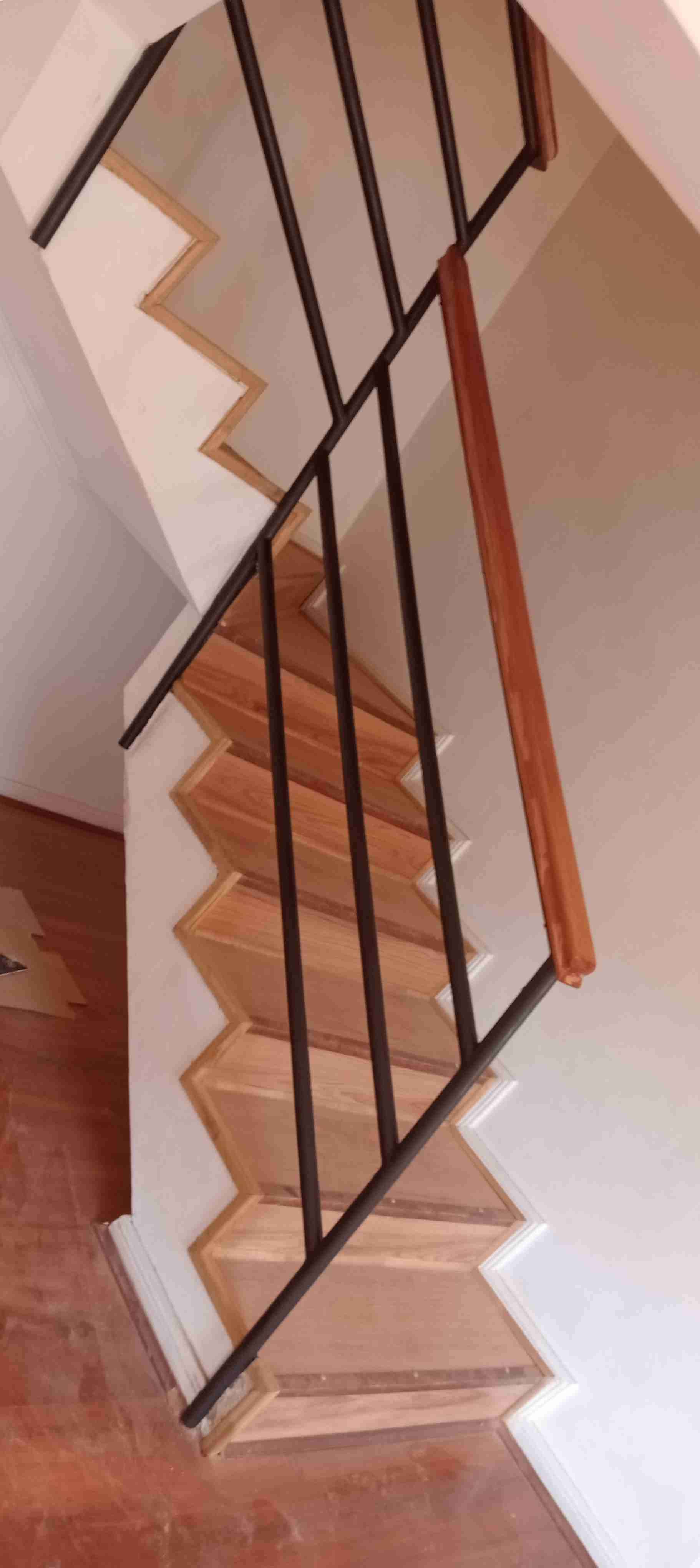 Materiales de construcción madera y zinc - miniatura 6