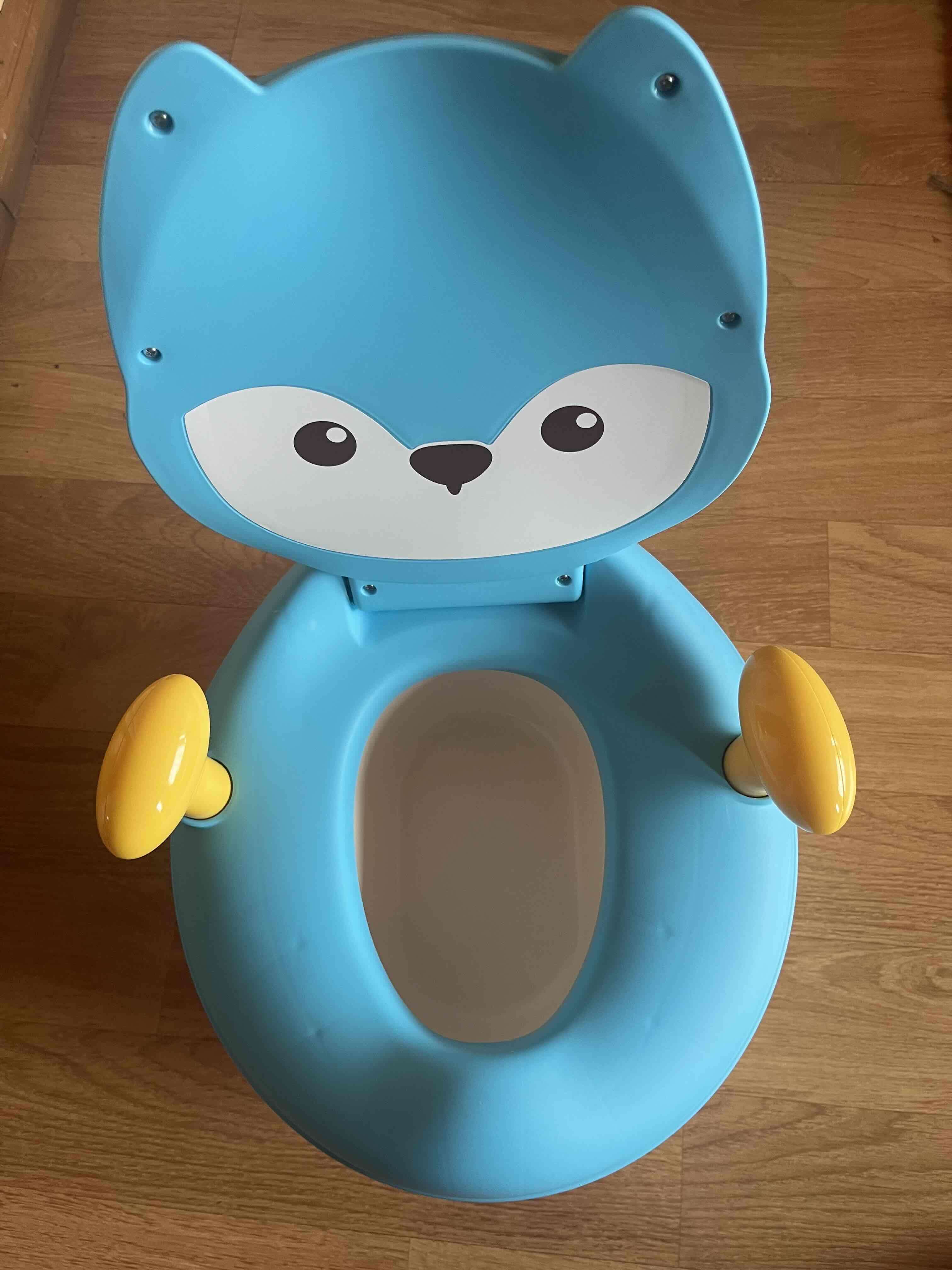 Baño de entrenamiento Infanti - miniatura 2