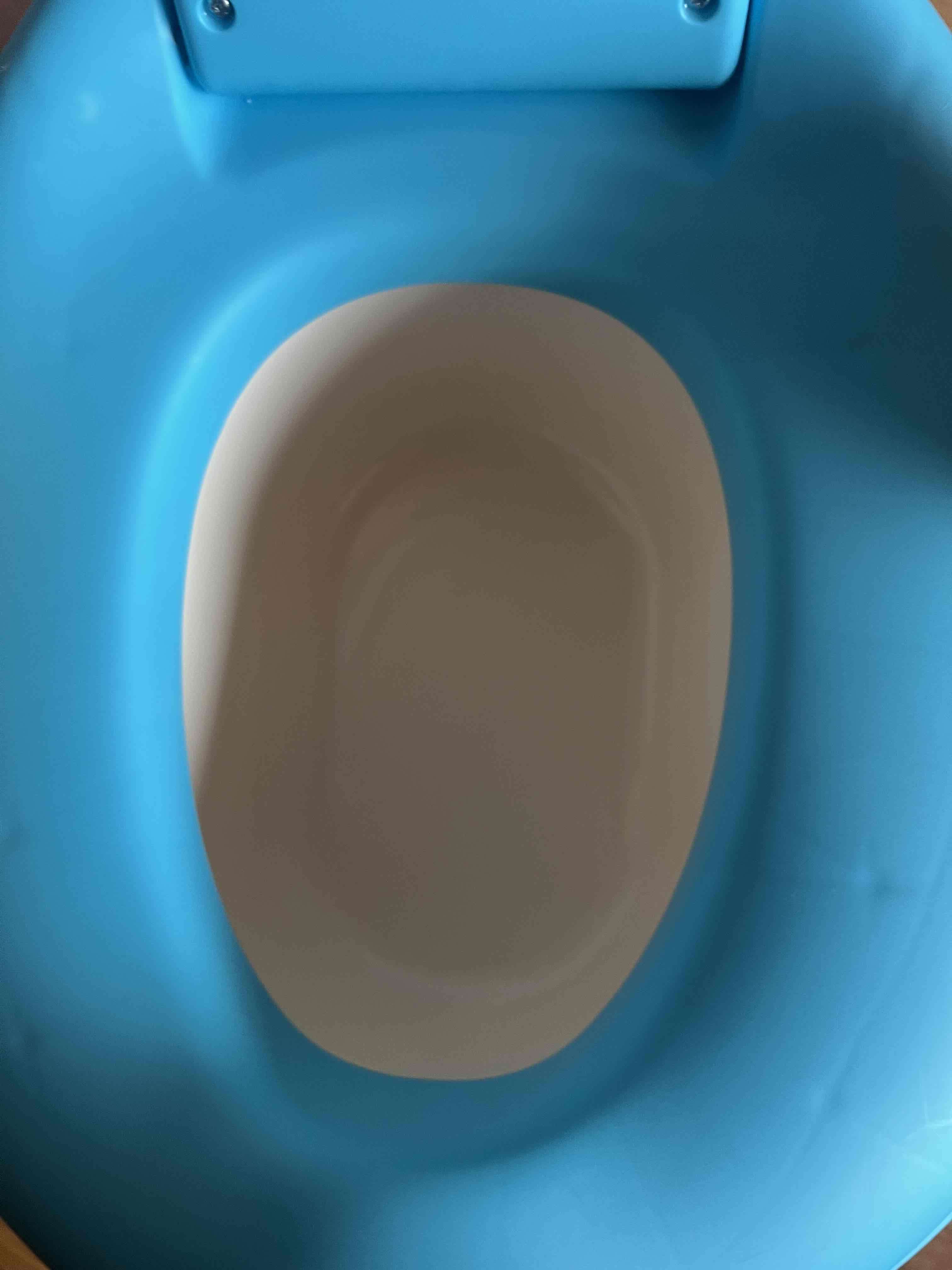 Baño de entrenamiento Infanti - miniatura 4