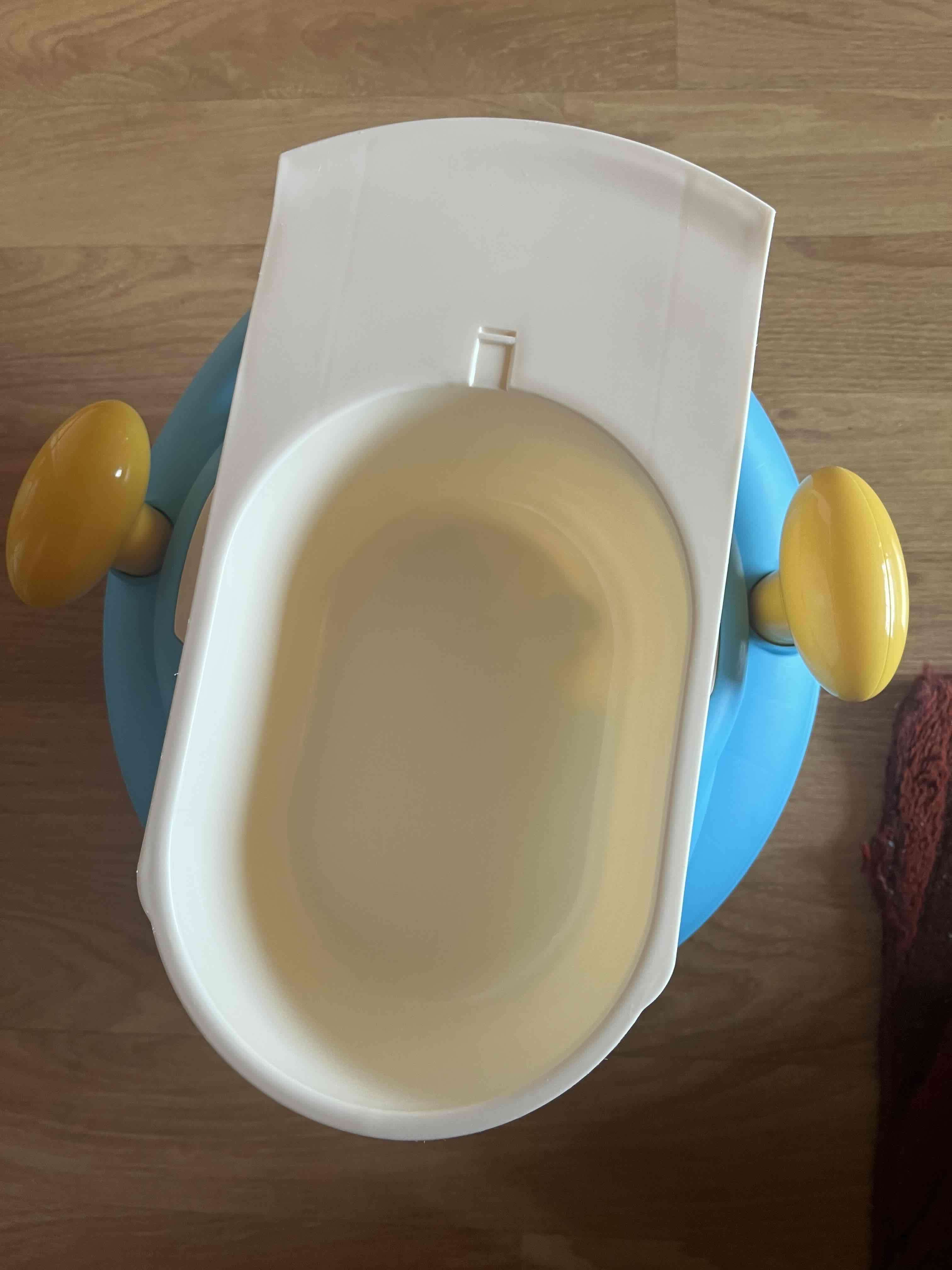 Baño de entrenamiento Infanti - miniatura 6