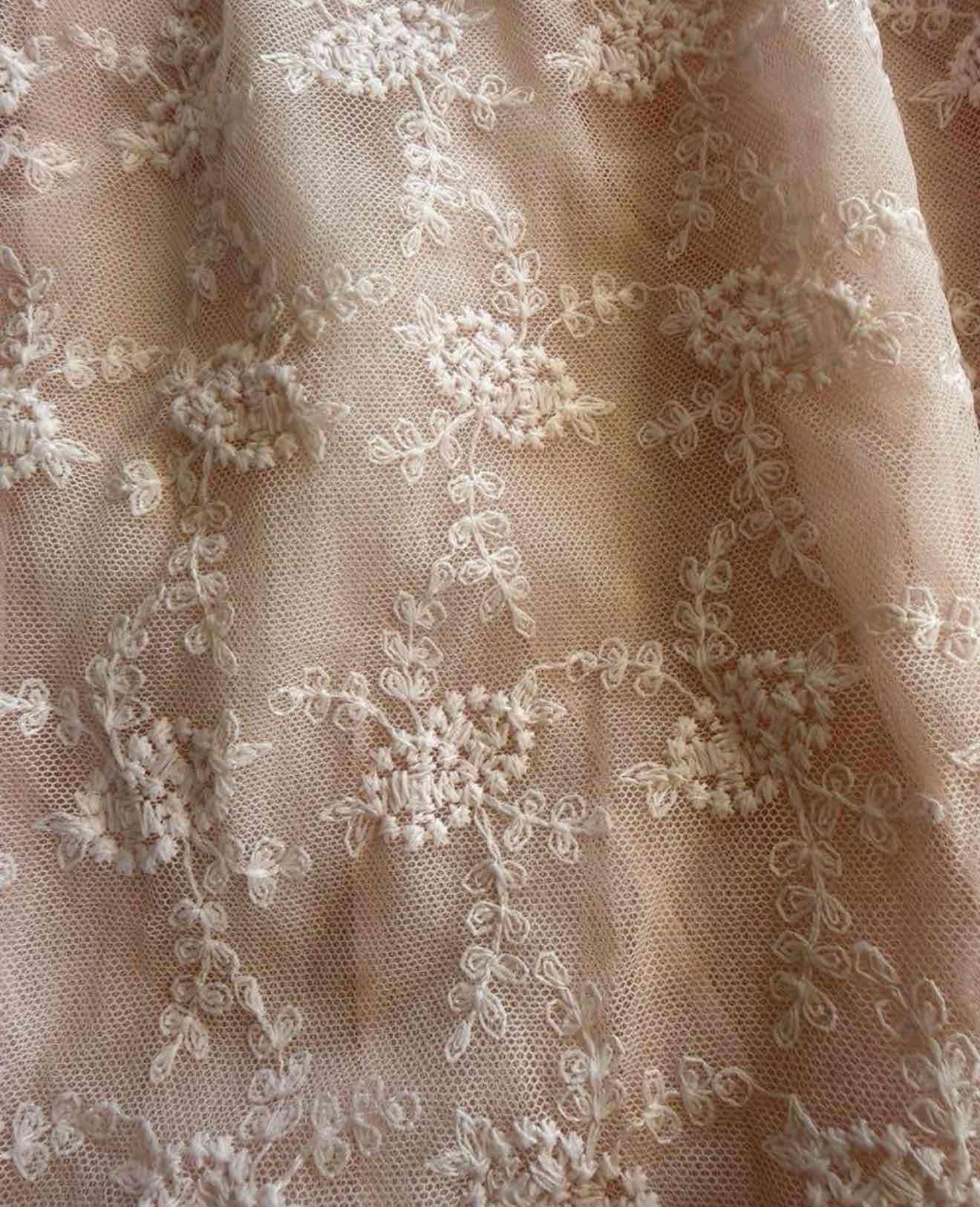 Vestido rosado con calzón nuevo - miniatura 5