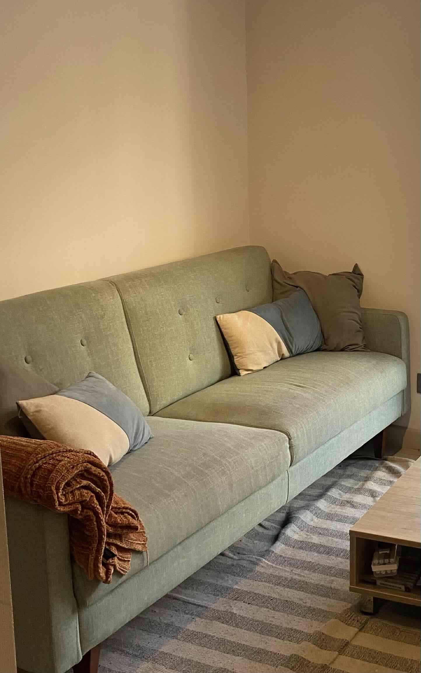 Sofá cama - miniatura 2