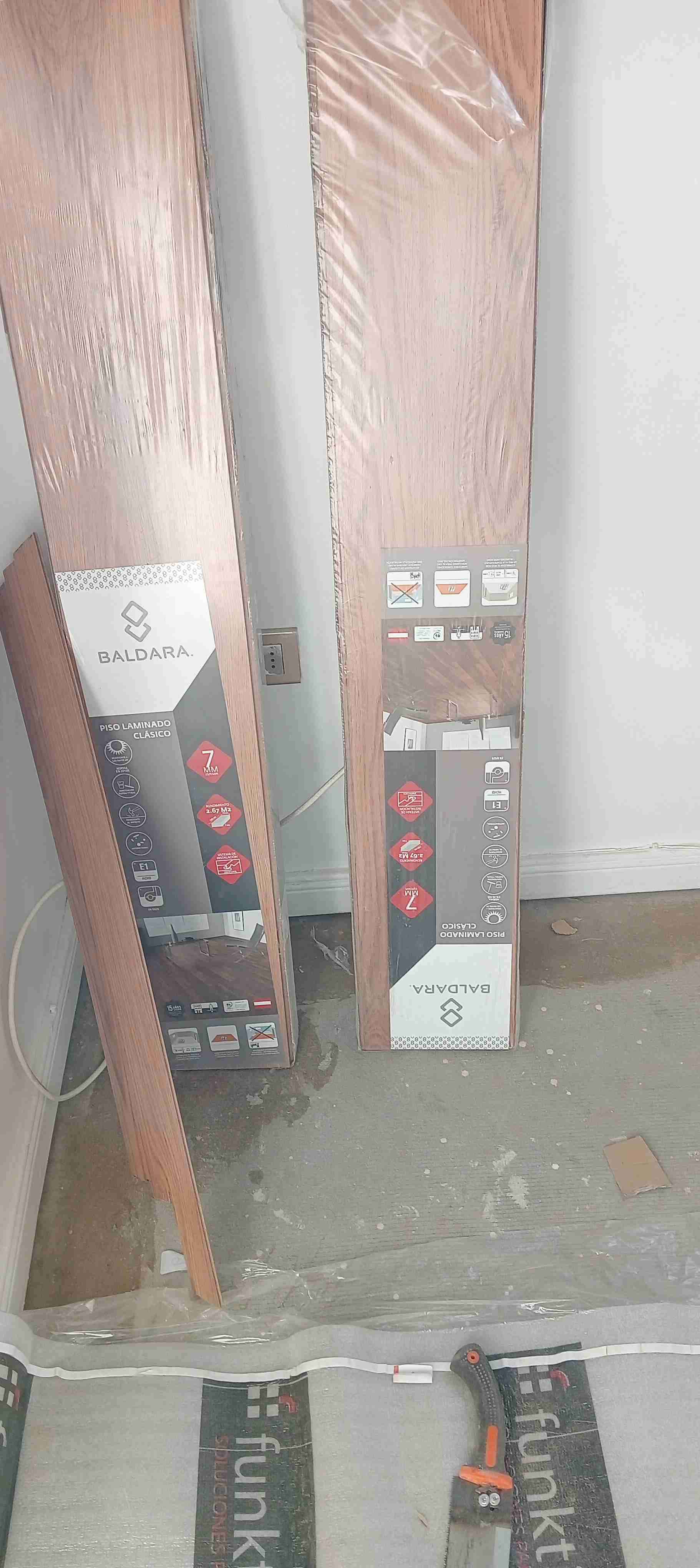 Pisos flotantes - miniatura 2