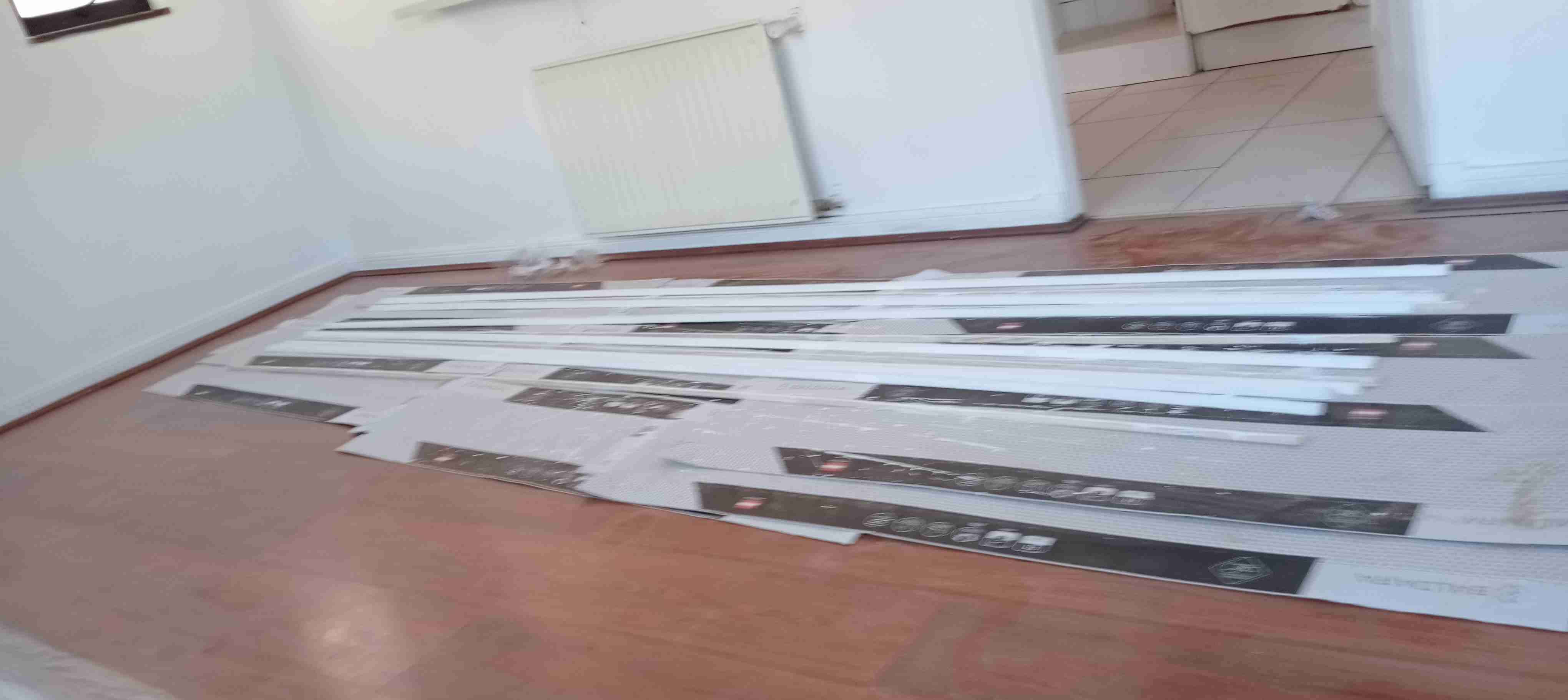 Pisos flotantes - miniatura 4