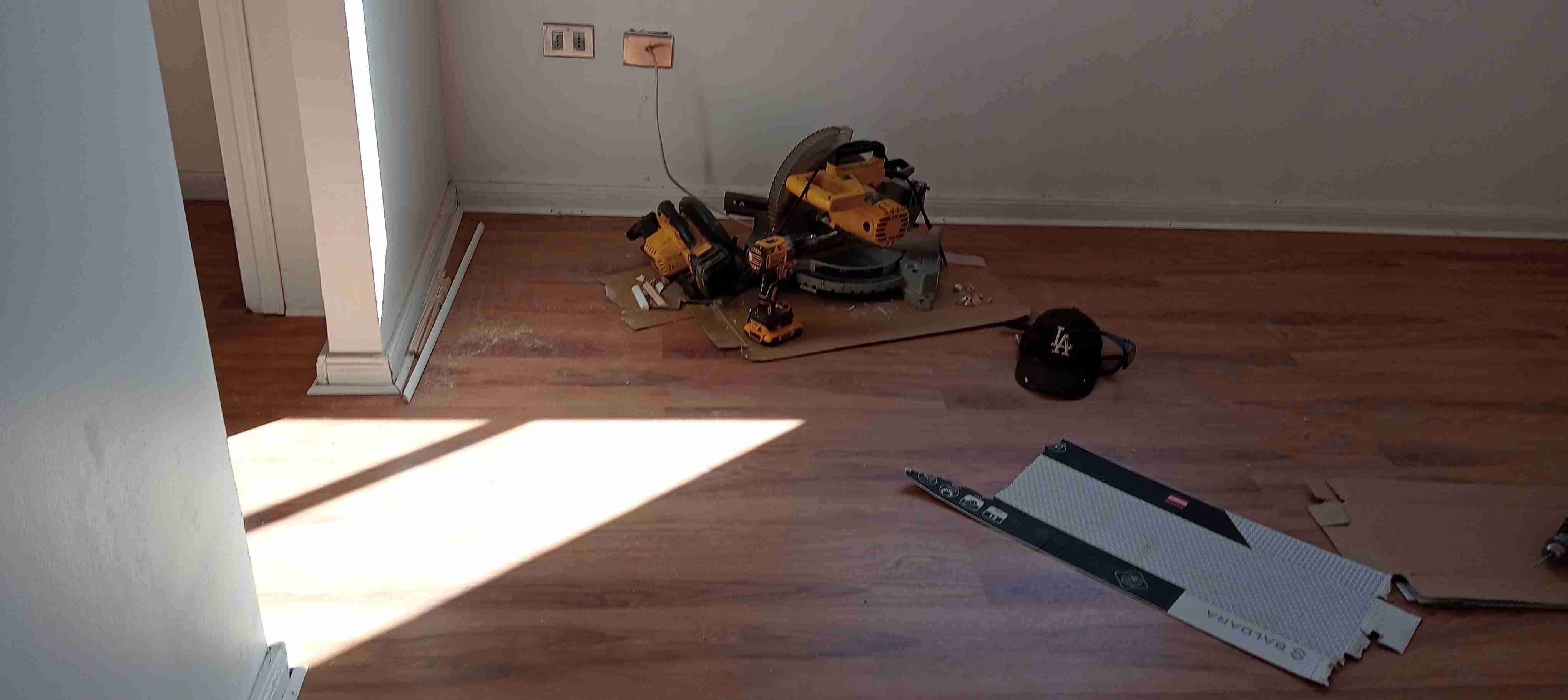 Pisos flotantes - miniatura 5