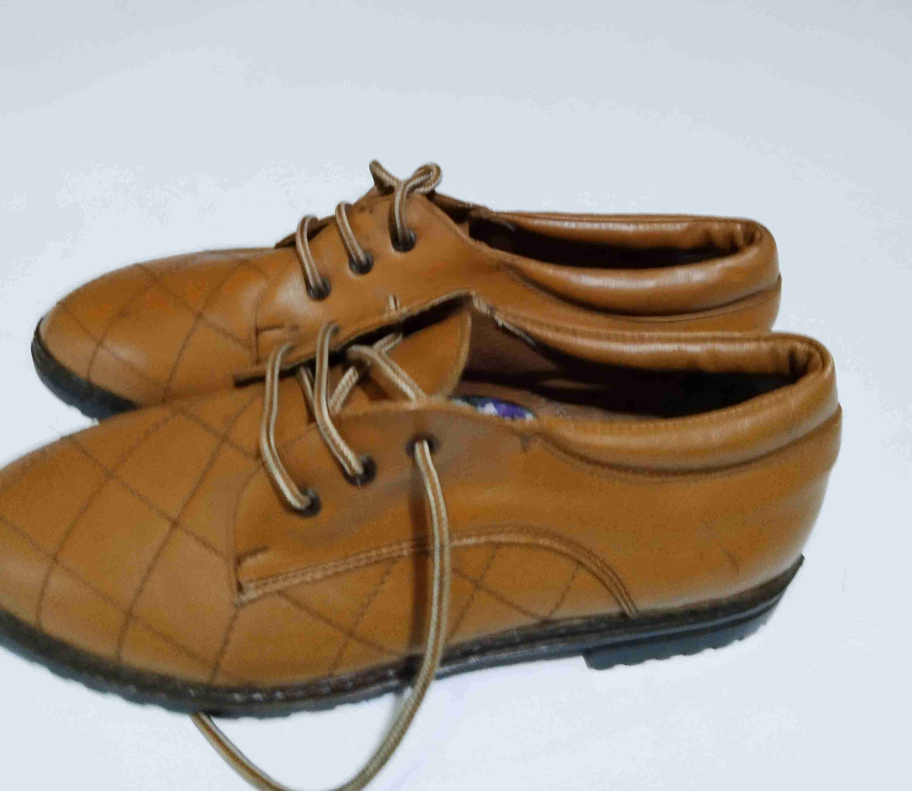 Zapatos de vestir mujer N 35 - miniatura 2