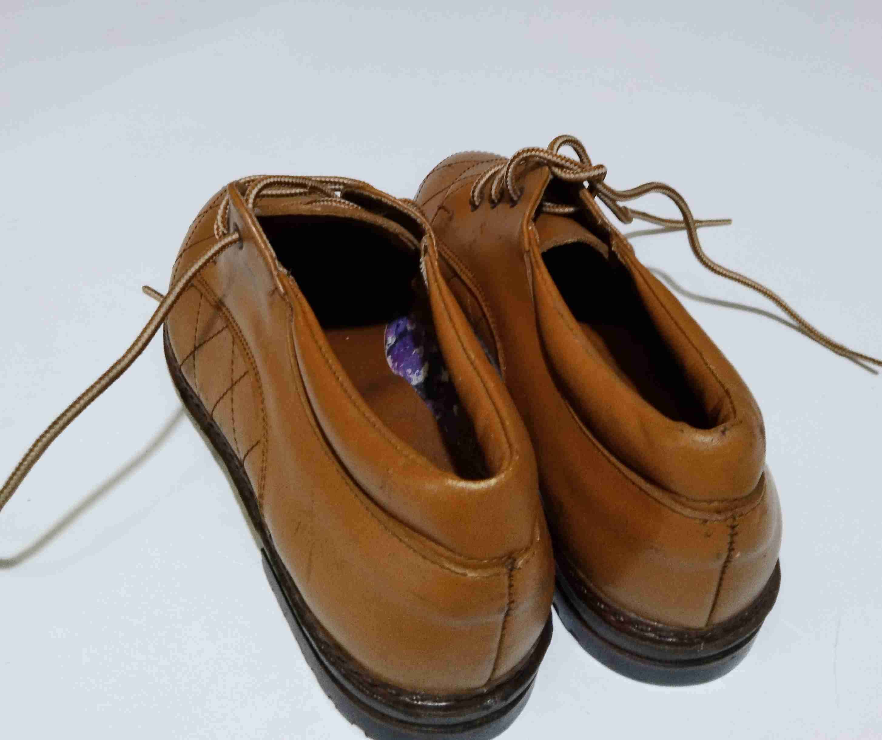 Zapatos de vestir mujer N 35 - miniatura 3