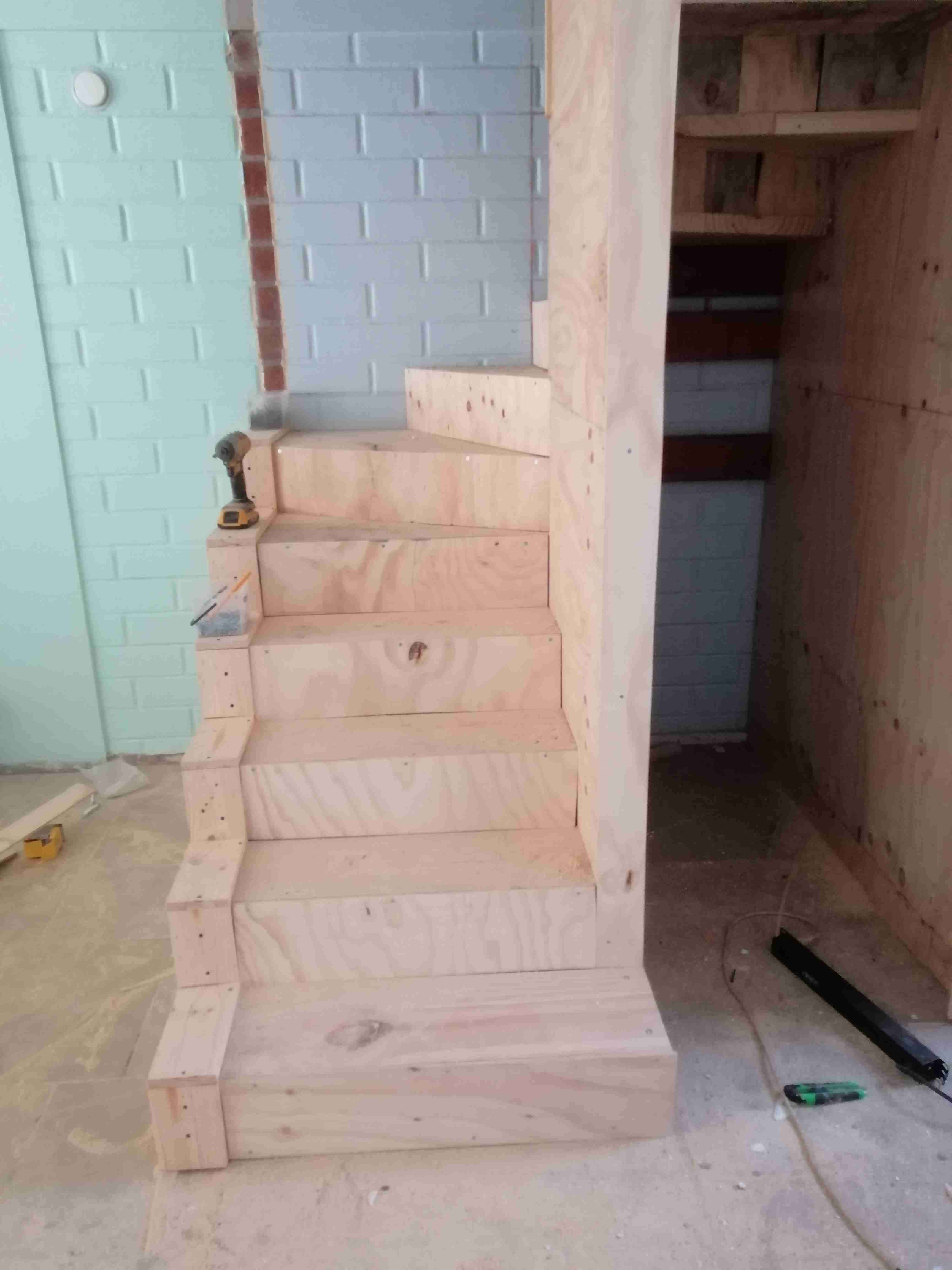 Carpintería - miniatura 2