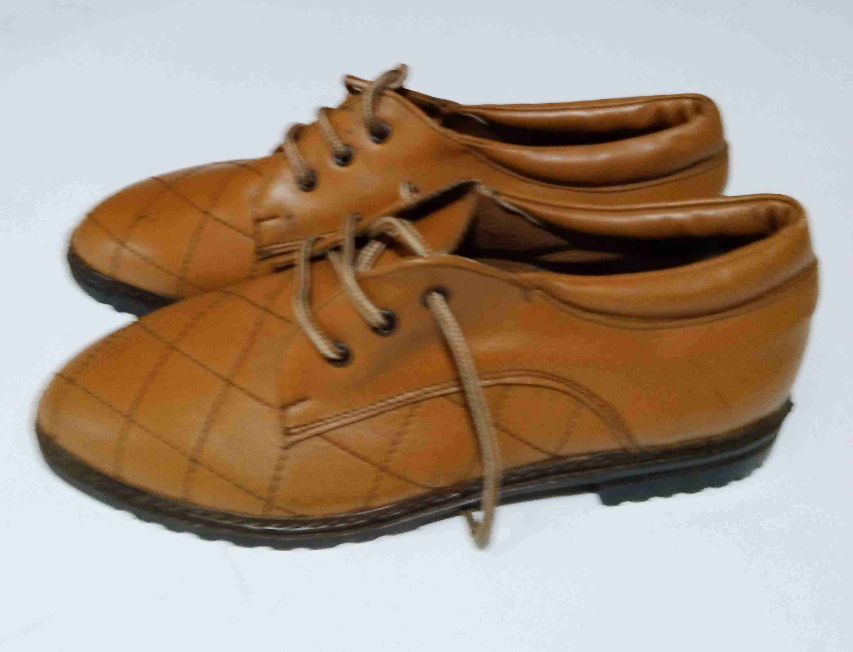 Zapatos de vestir mujer N 35 - miniatura 5