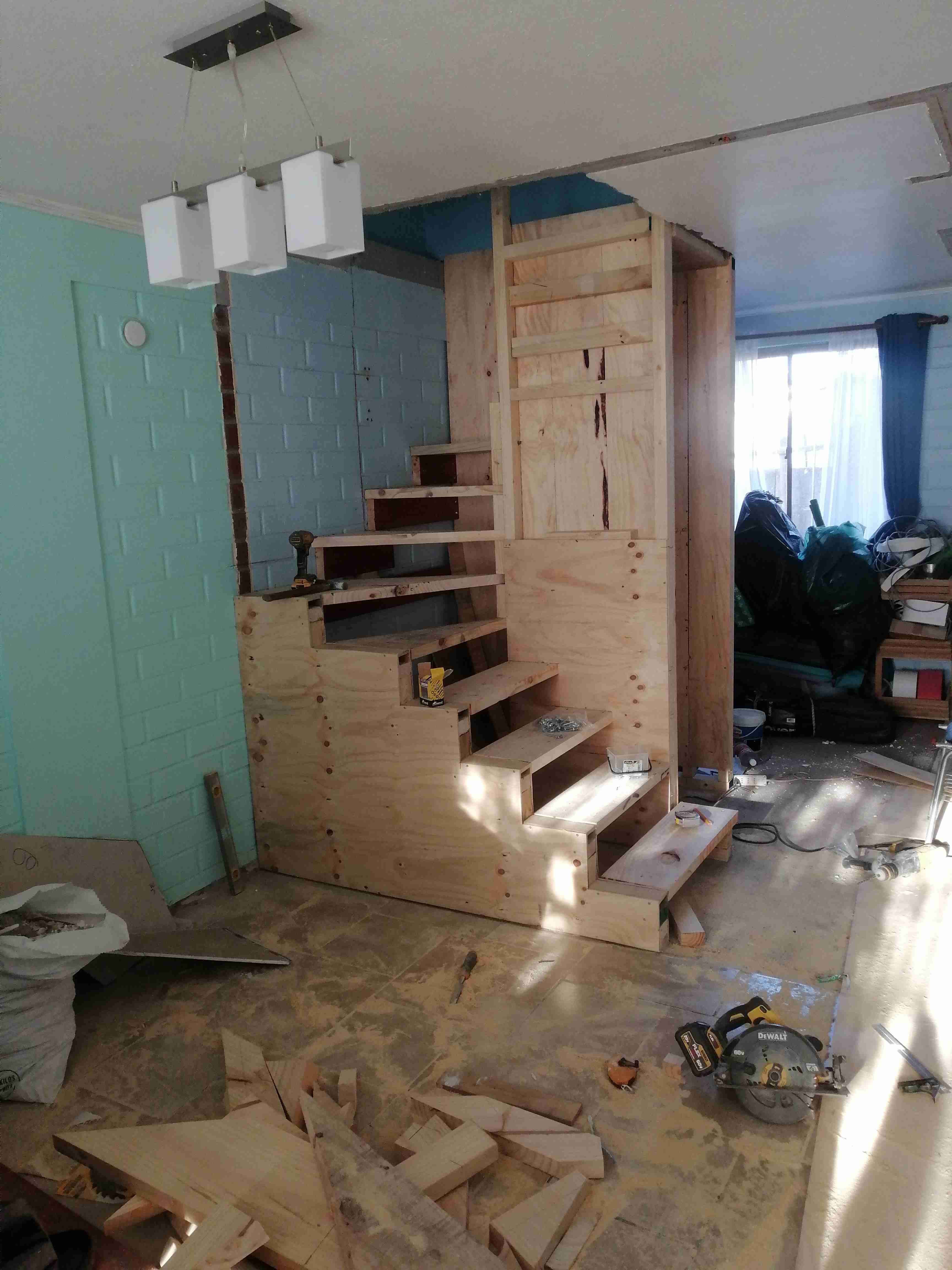 Carpintería - miniatura 3