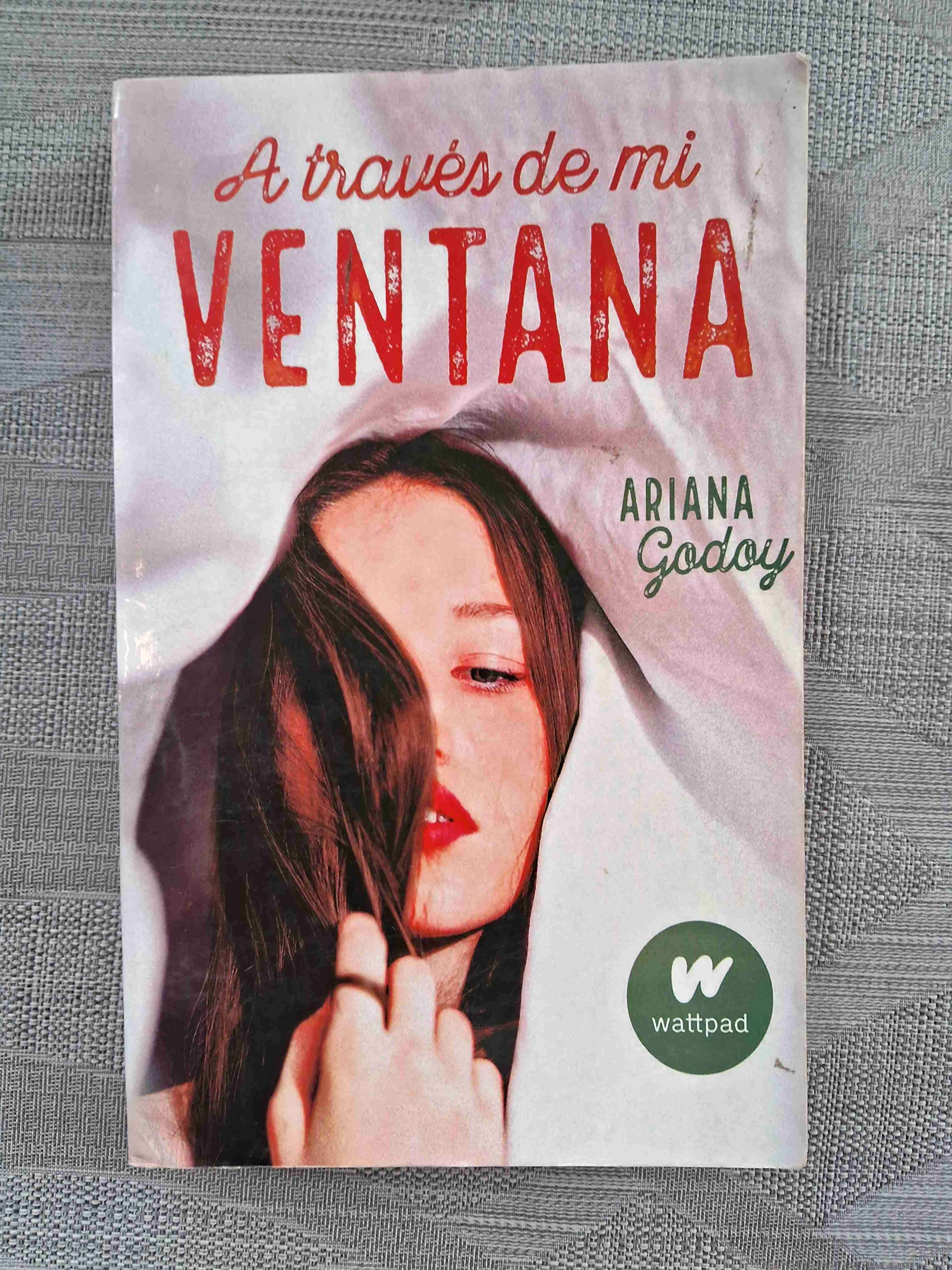 'A través de mi ventana'