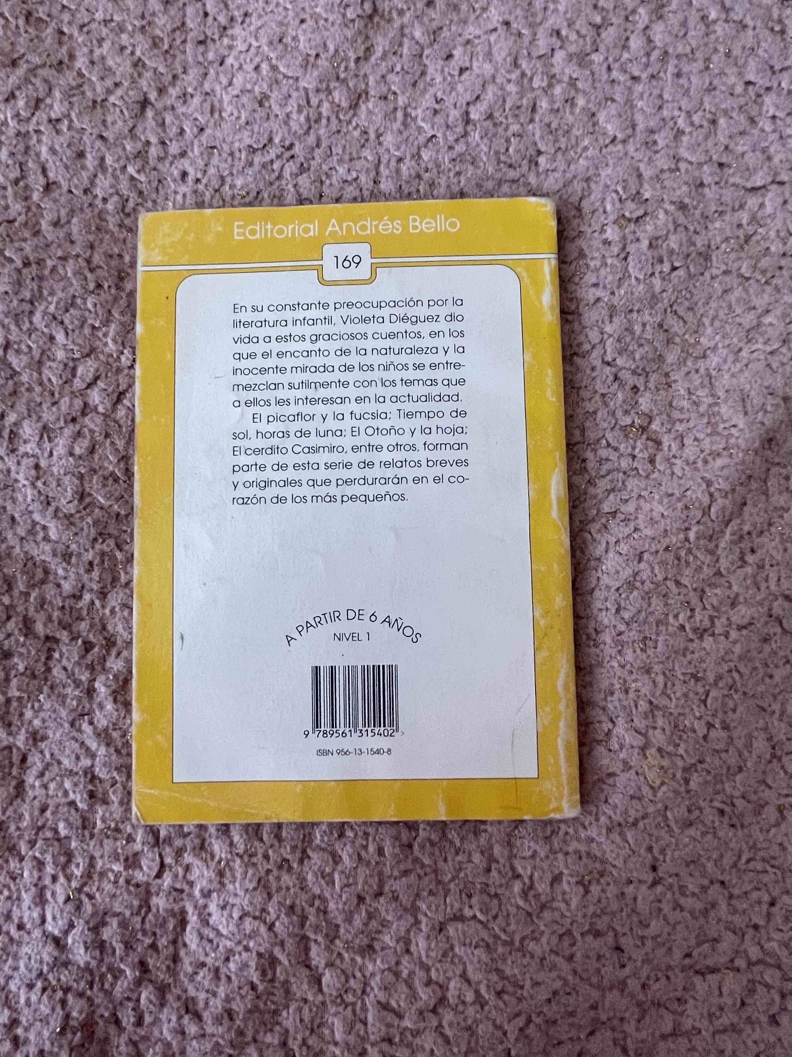 Libro 'Los dedales de oro' - miniatura 2