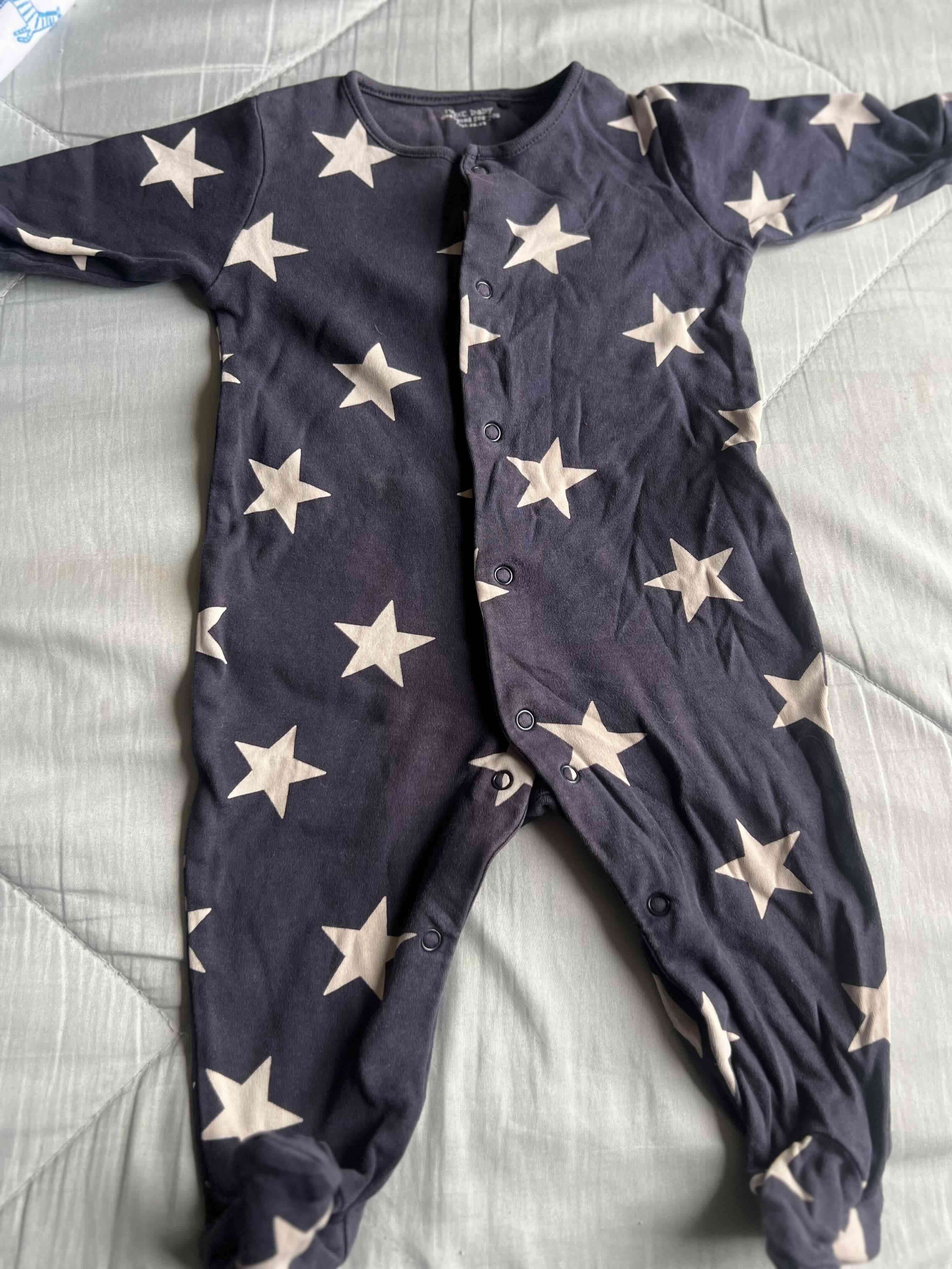 ROPA DE BEBÉ RN- 0/3 meses - miniatura 4