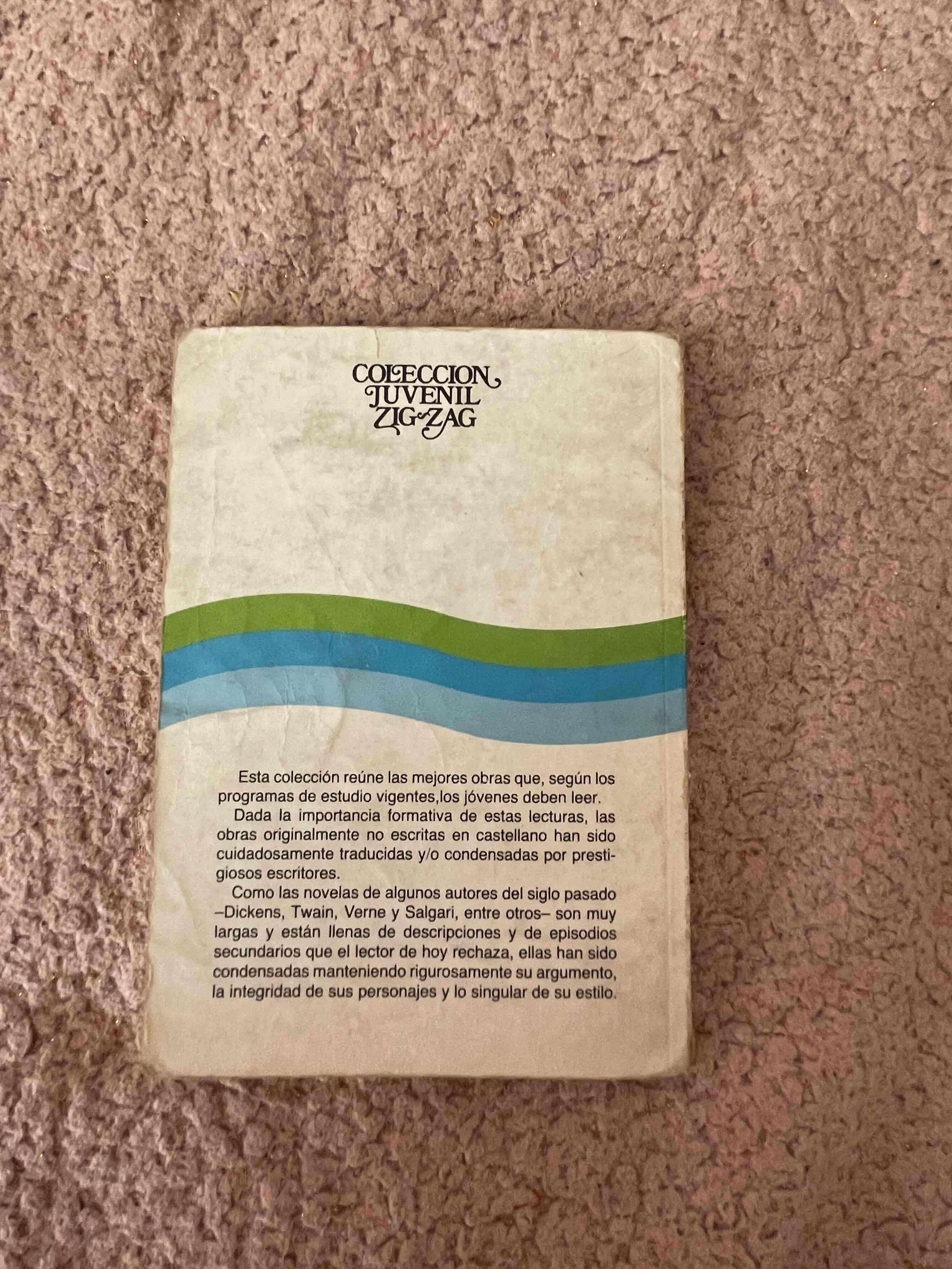 Libro Cuentos de la Selva - miniatura 2