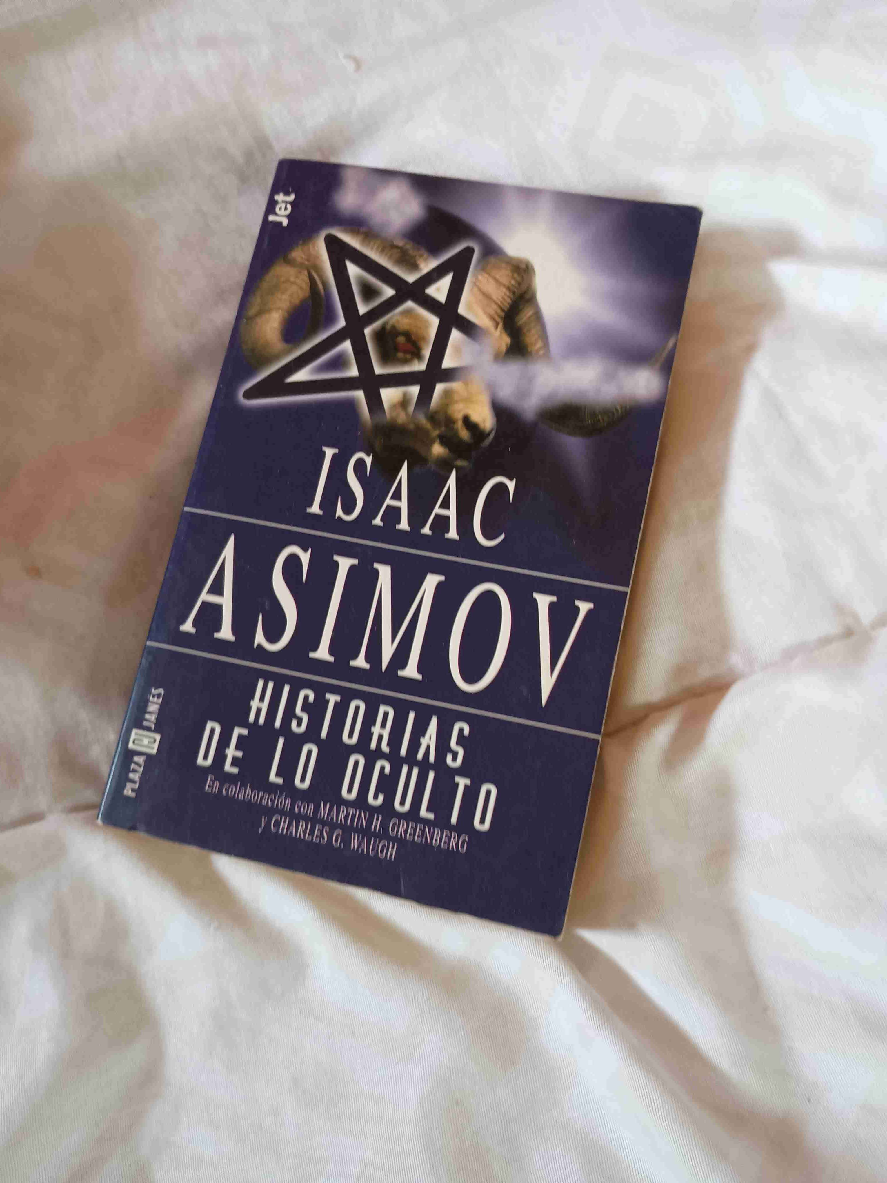 Libro Historias de lo Oculto - miniatura 1