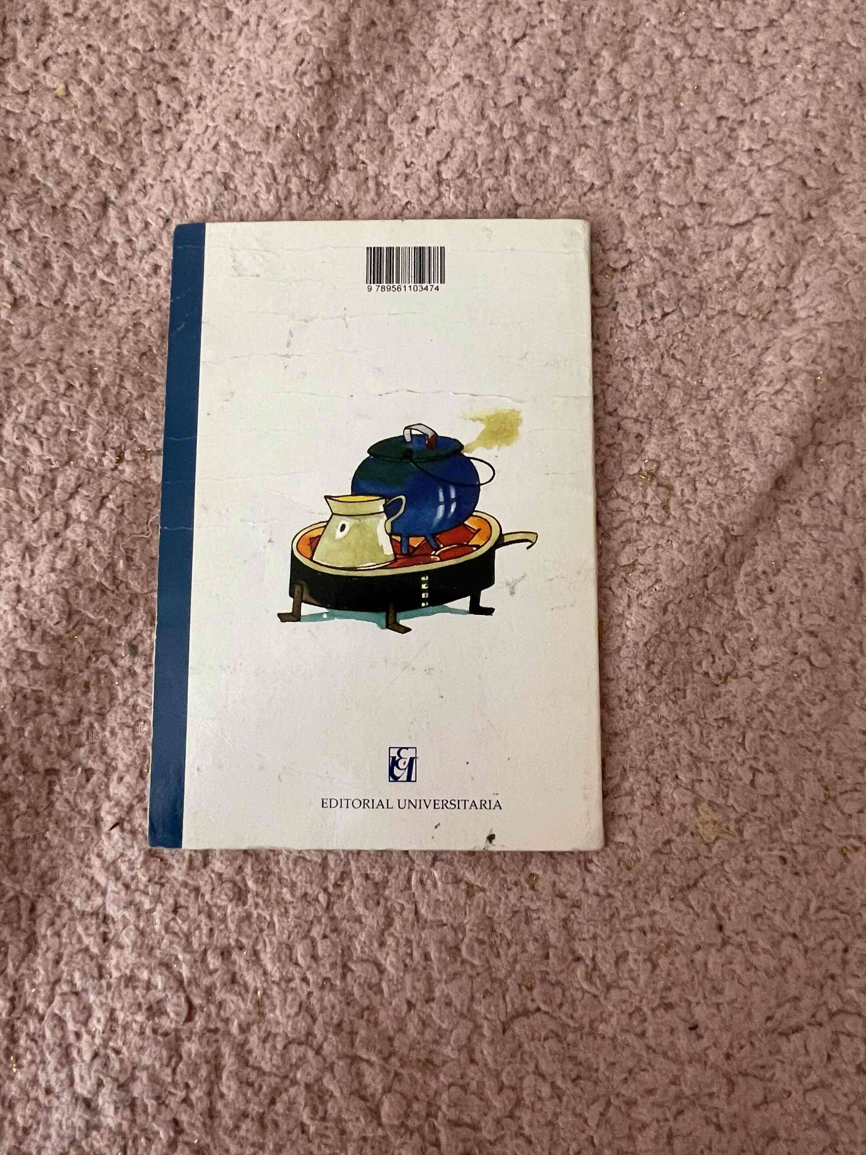 Libro 'Polita aprende el mundo' - miniatura 2