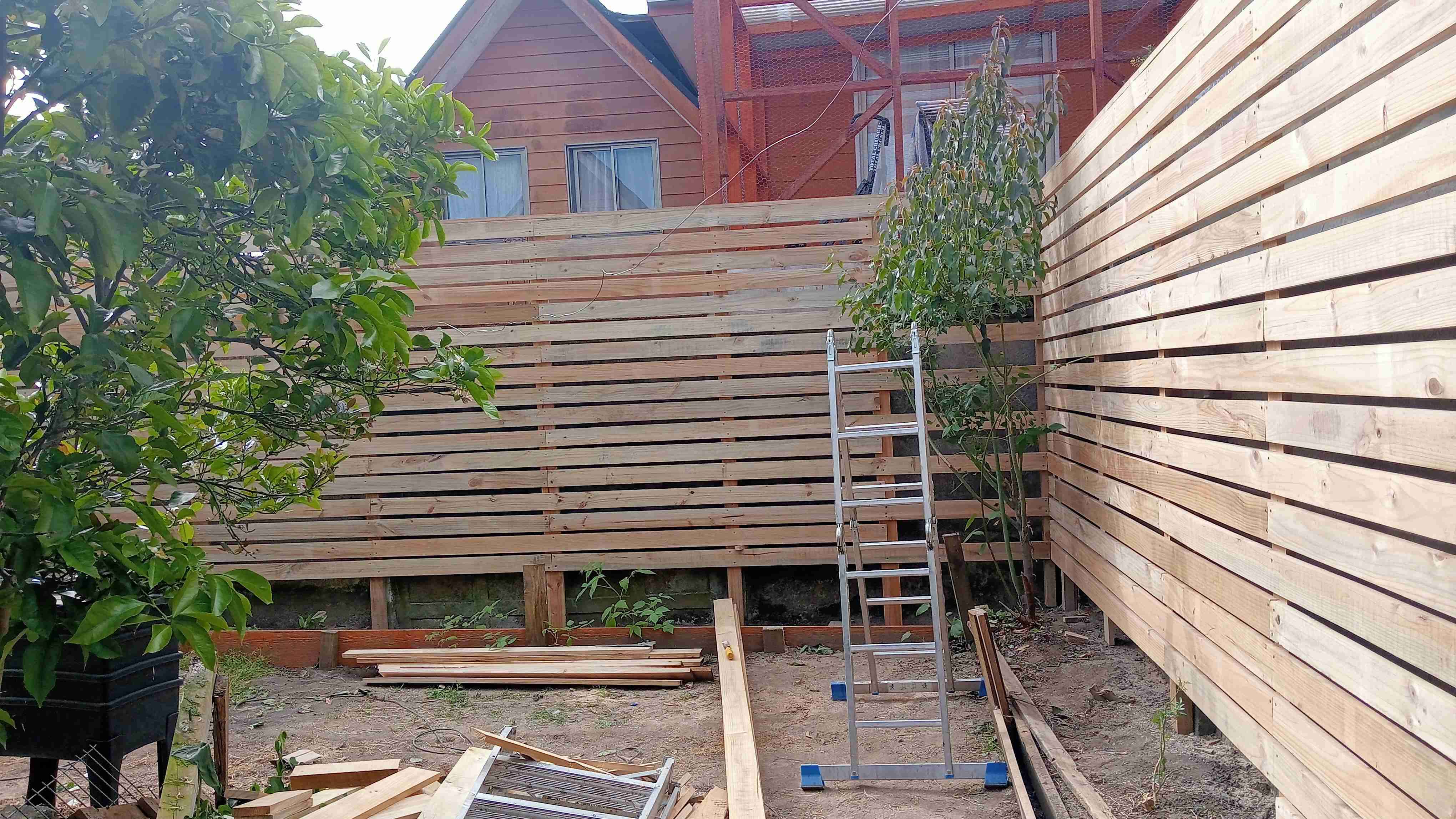 Modificación en hogar - miniatura 3