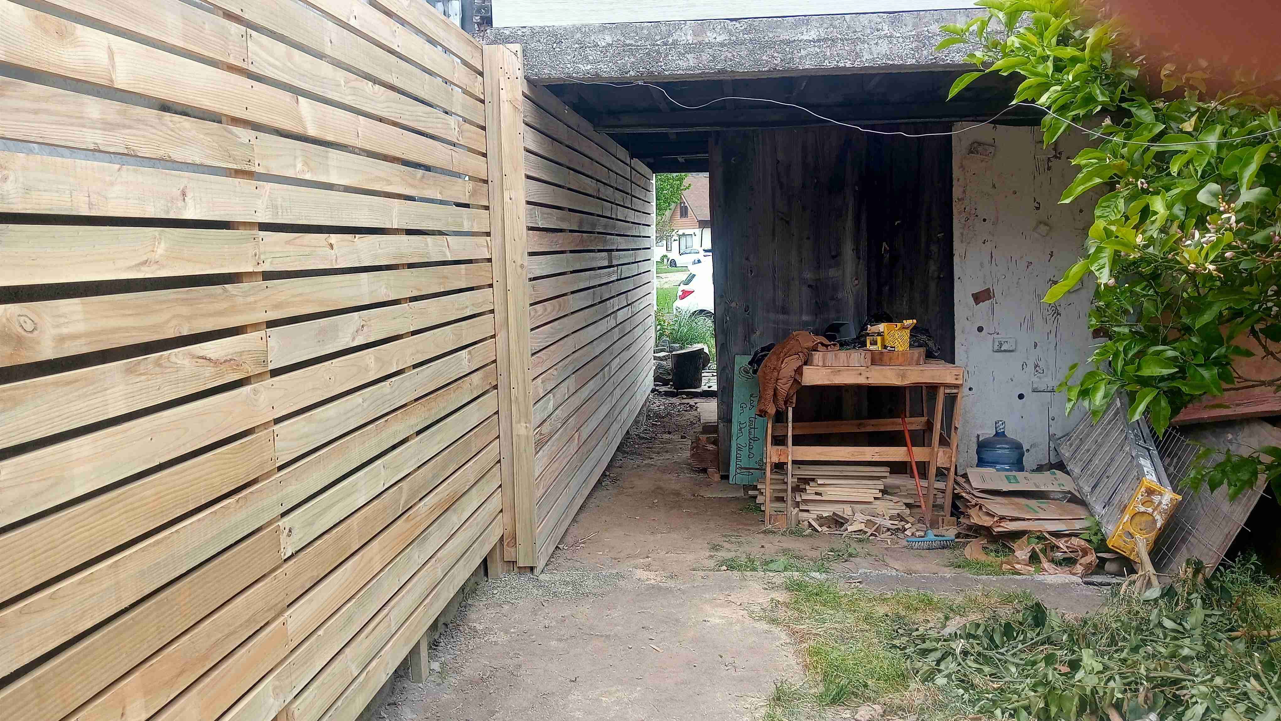 Modificación en hogar - miniatura 4