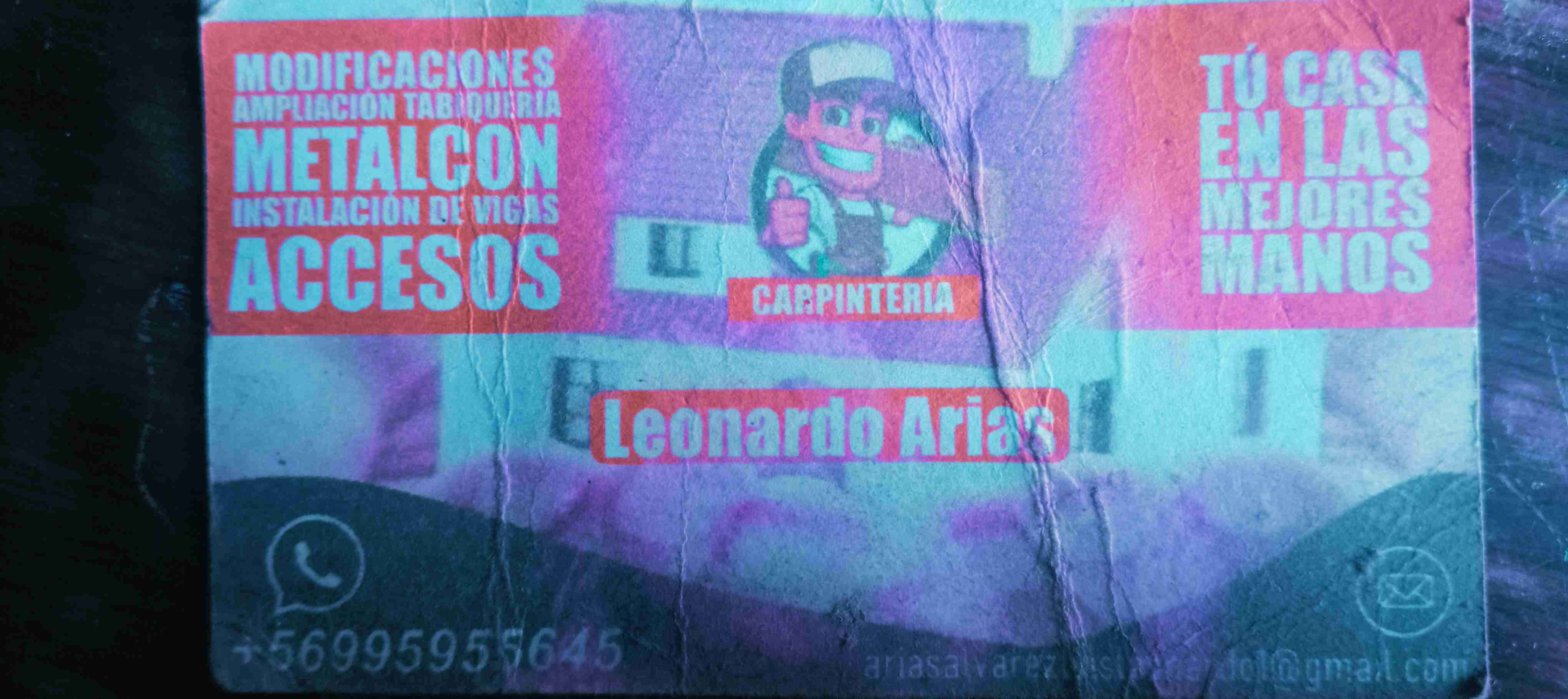 Modificación en hogar - miniatura 6