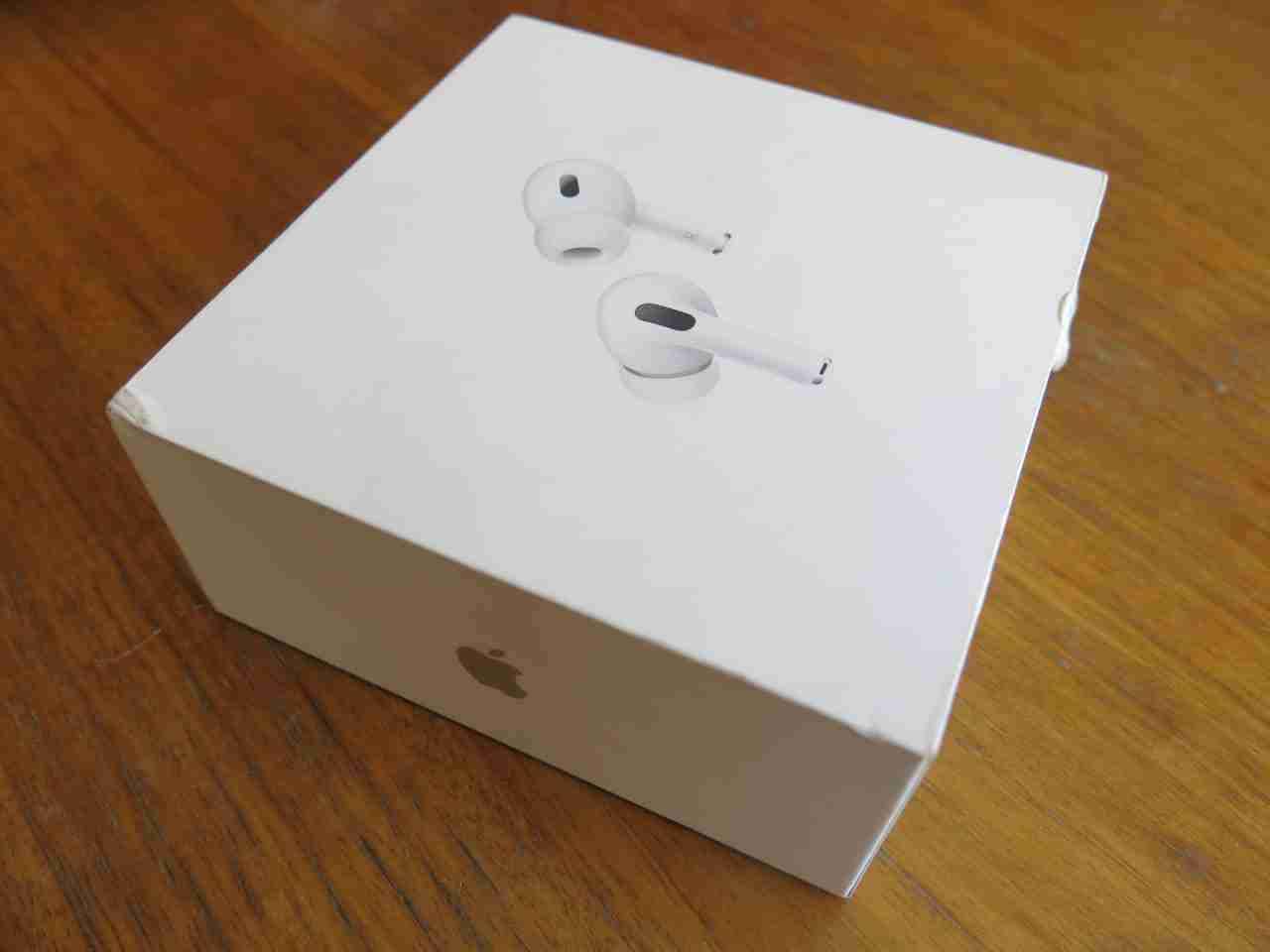 AirPods Pro 2da generación nuevos - miniatura 4