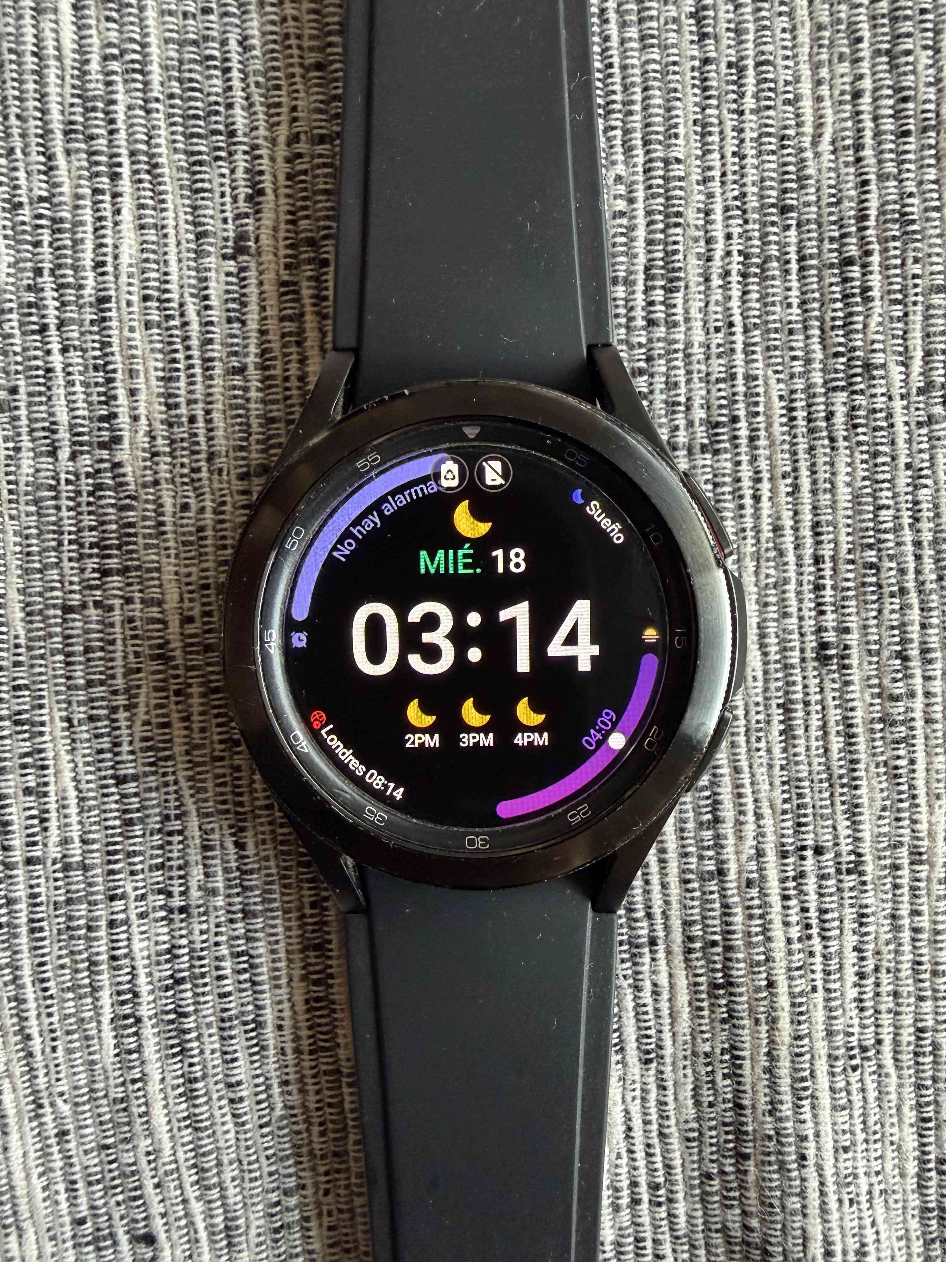 Samsung Galaxy Watch4 Classic - miniatura 2