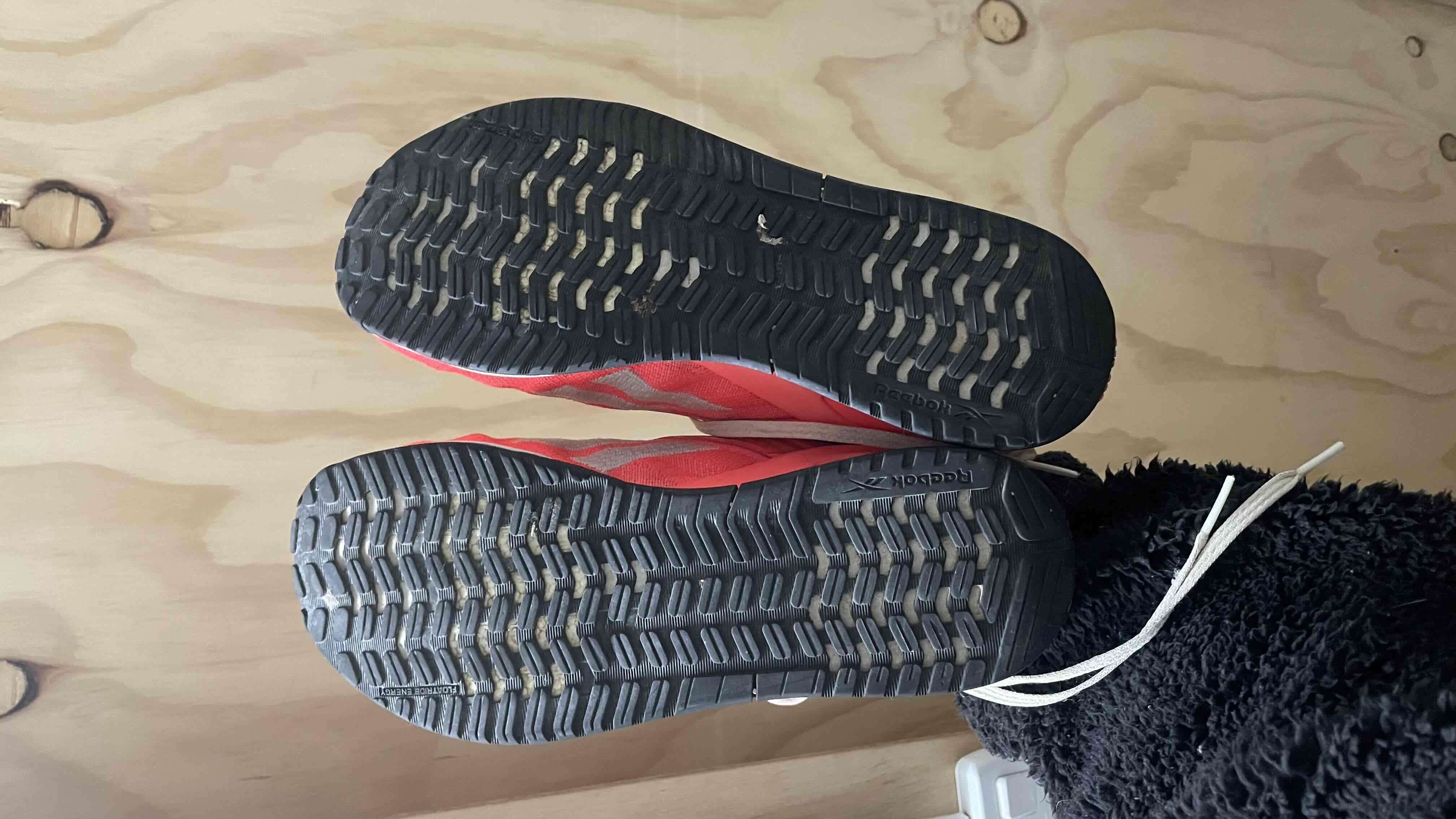 Reebok nano x2 leer descripción para tallaje - miniatura 2