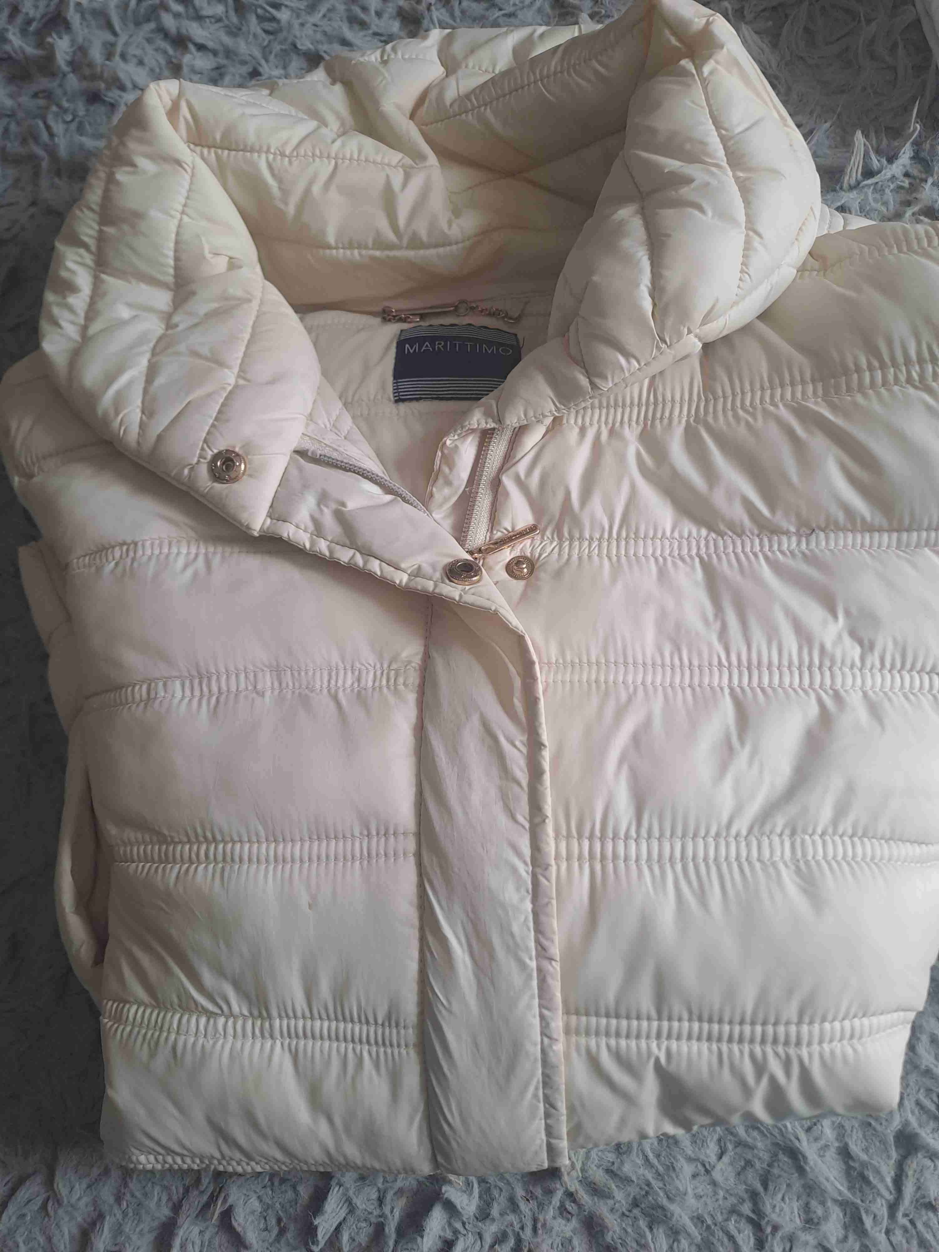 Jeans azules talla 38 - miniatura 2