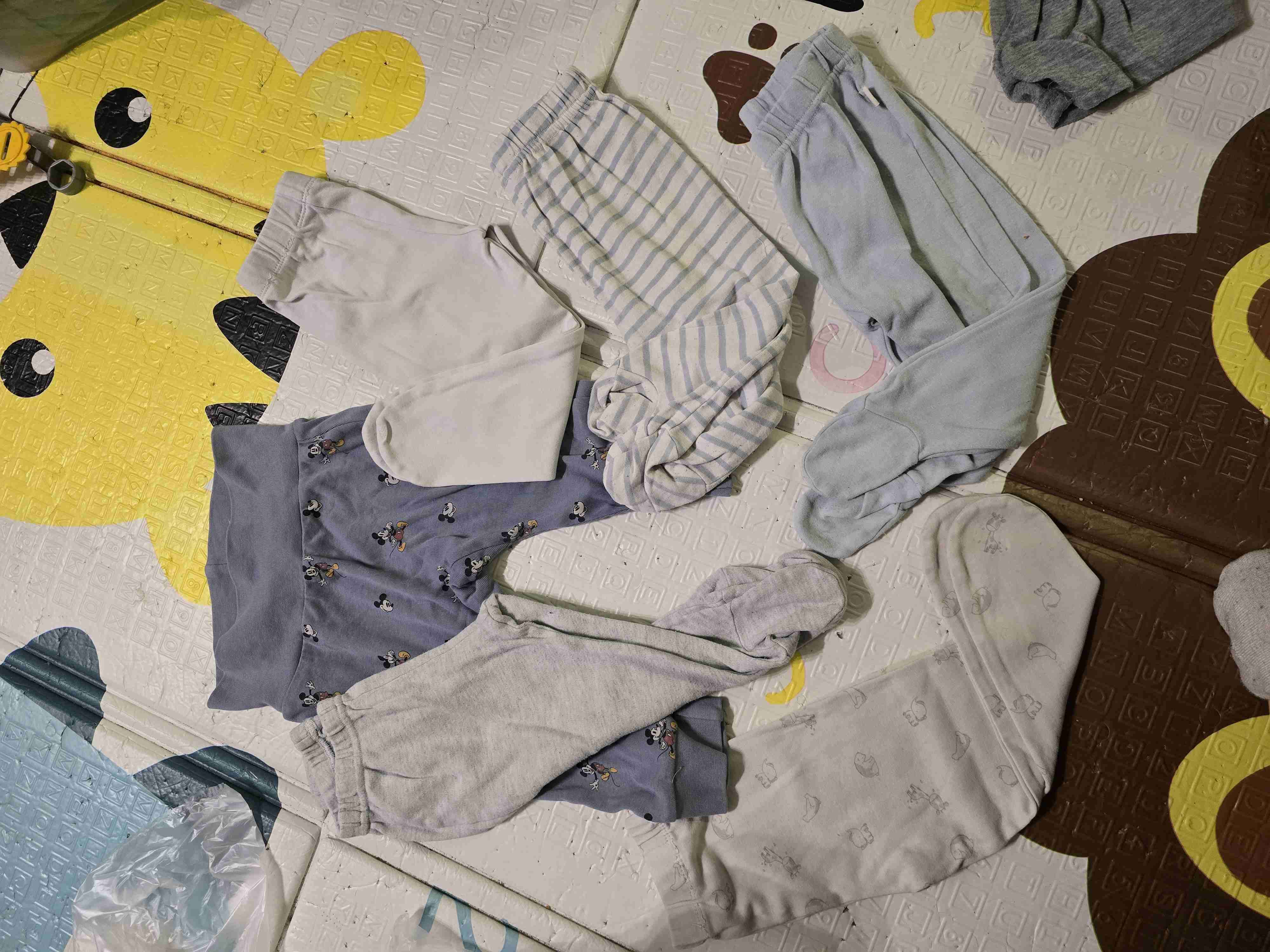 Ropa de bebé Talla 6-9meses - miniatura 3