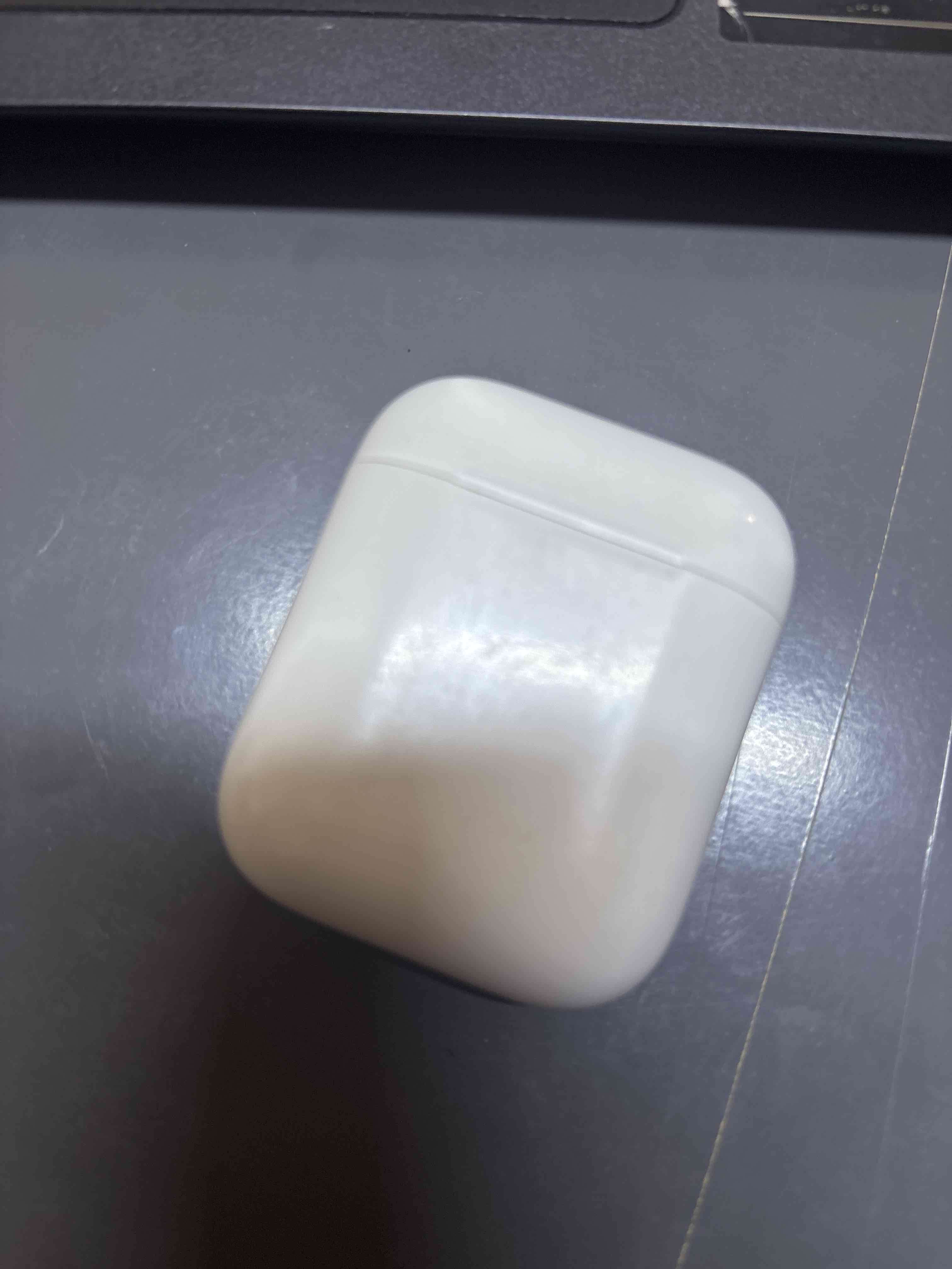 AirPods segunda generación - miniatura 1