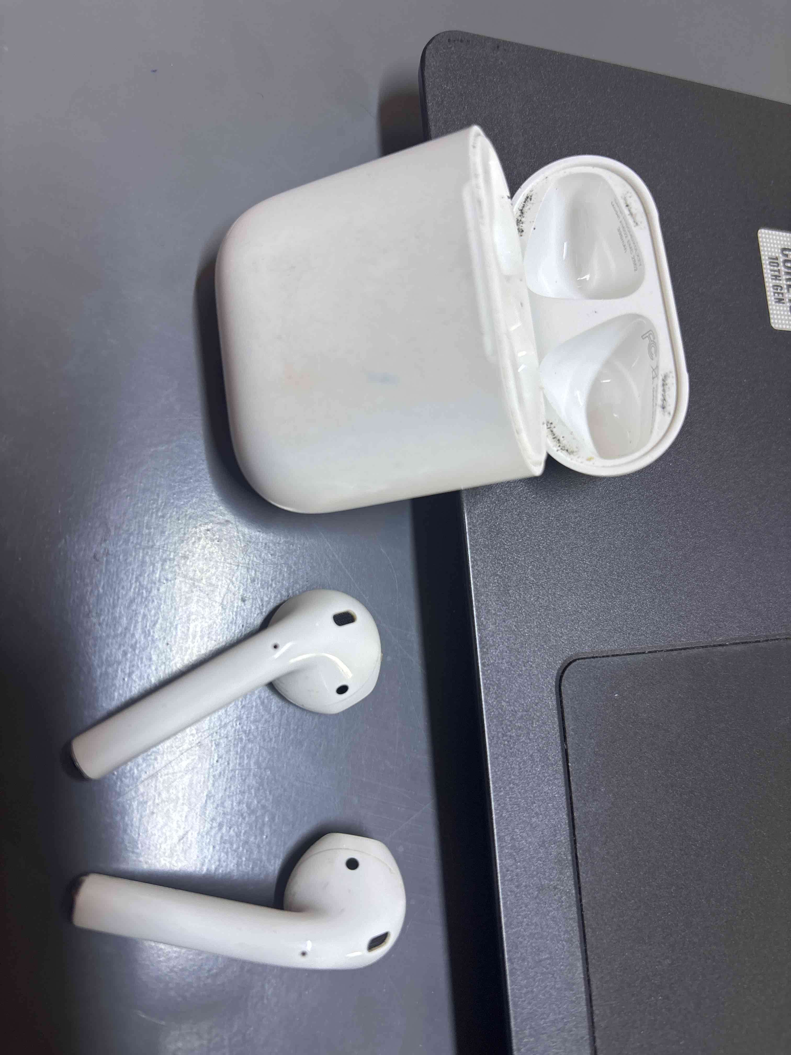 AirPods segunda generación - miniatura 3