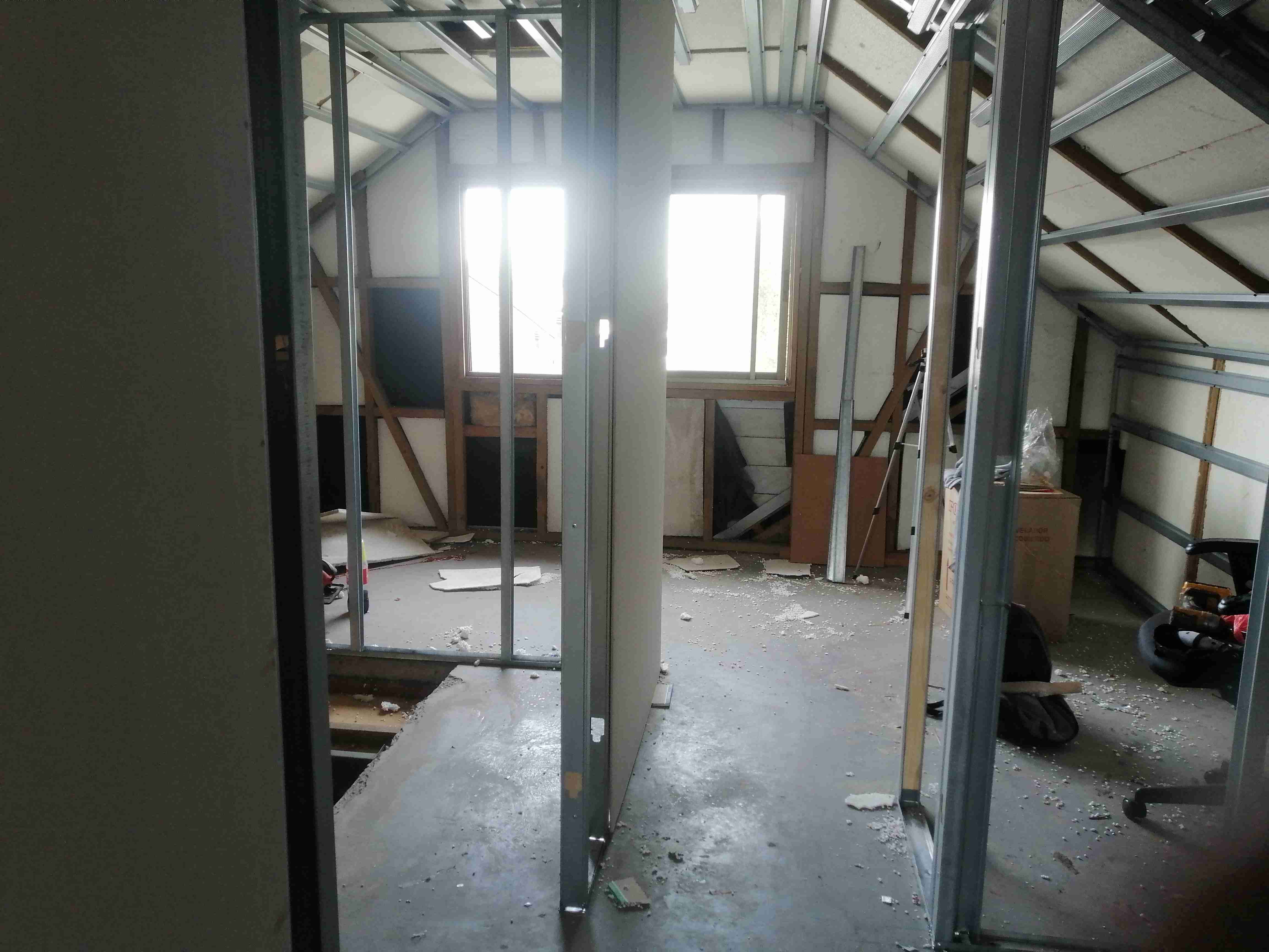 Modificación en tu domicilio - miniatura 2