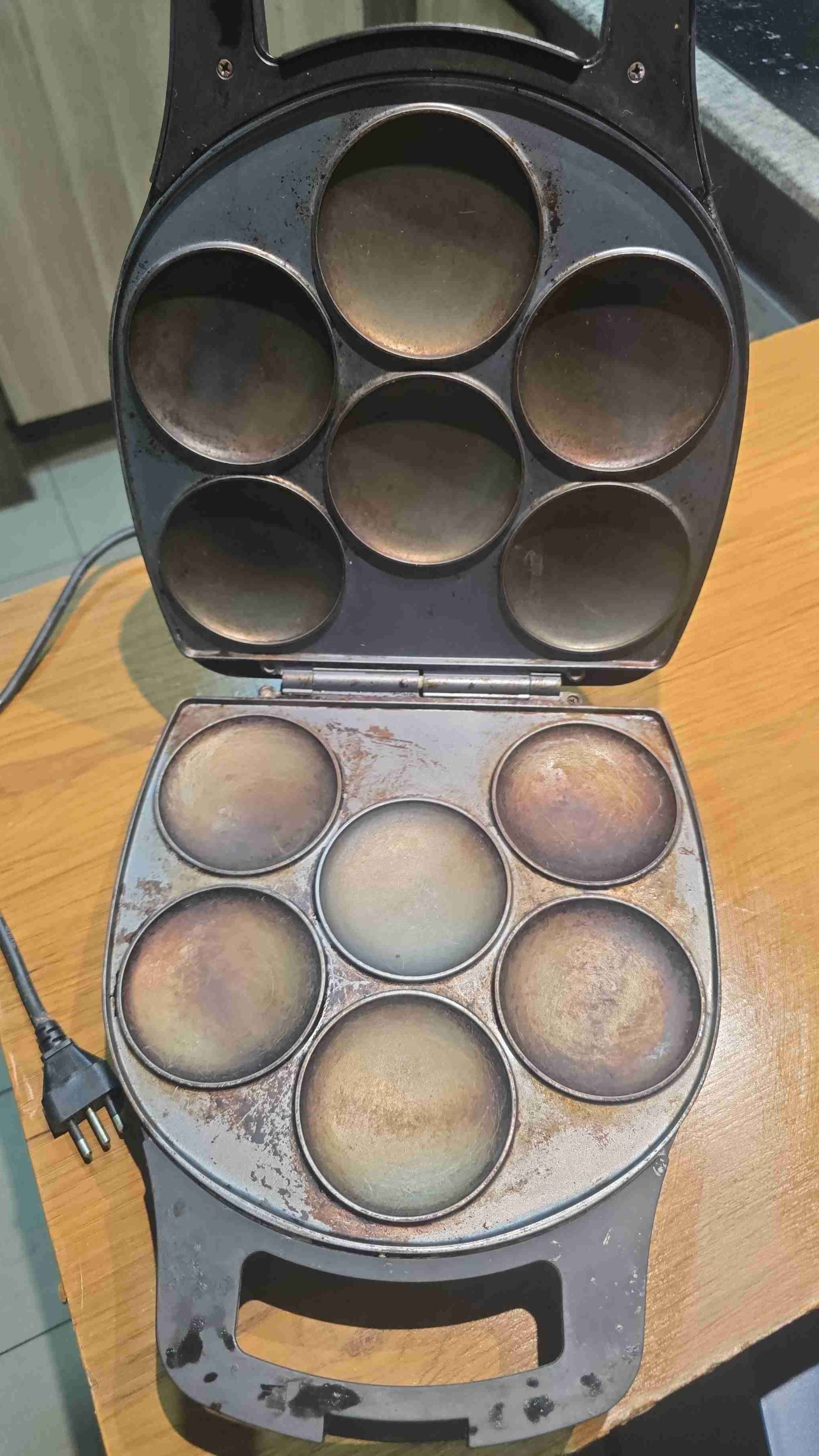 Tostiarepa Oster - miniatura 2