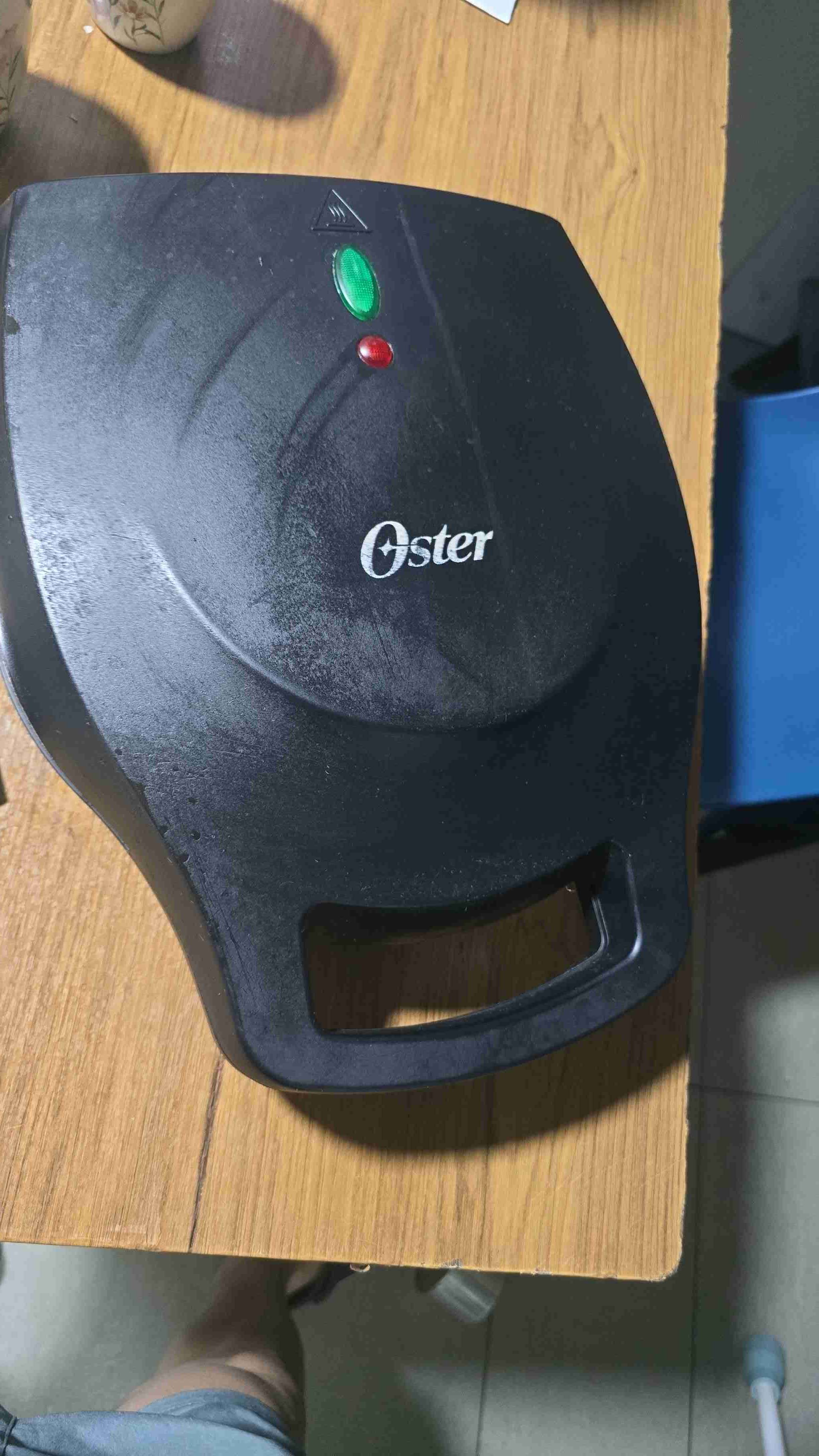 Tostiarepa Oster - miniatura 3