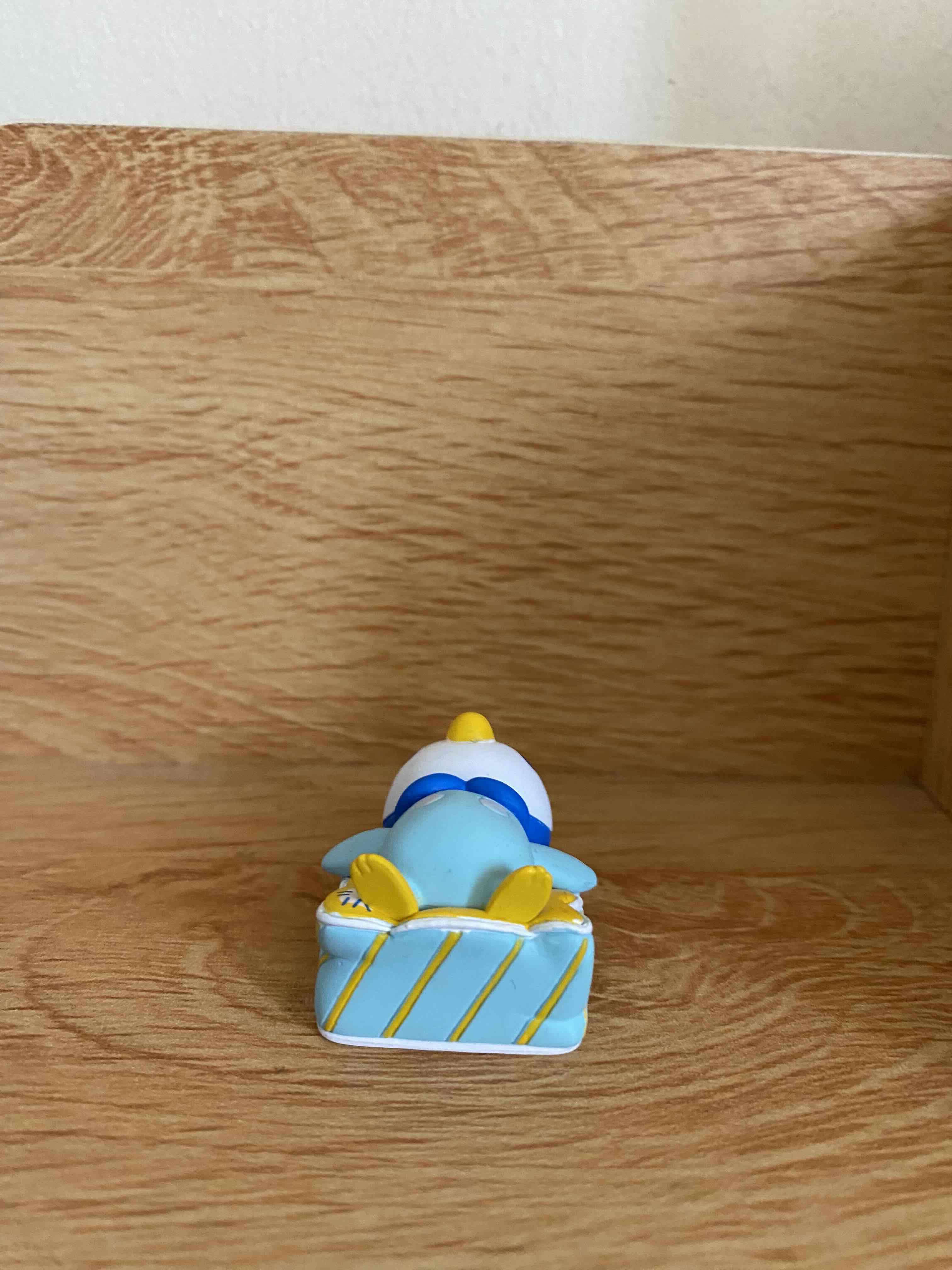 Gashapon de Piplup - miniatura 3