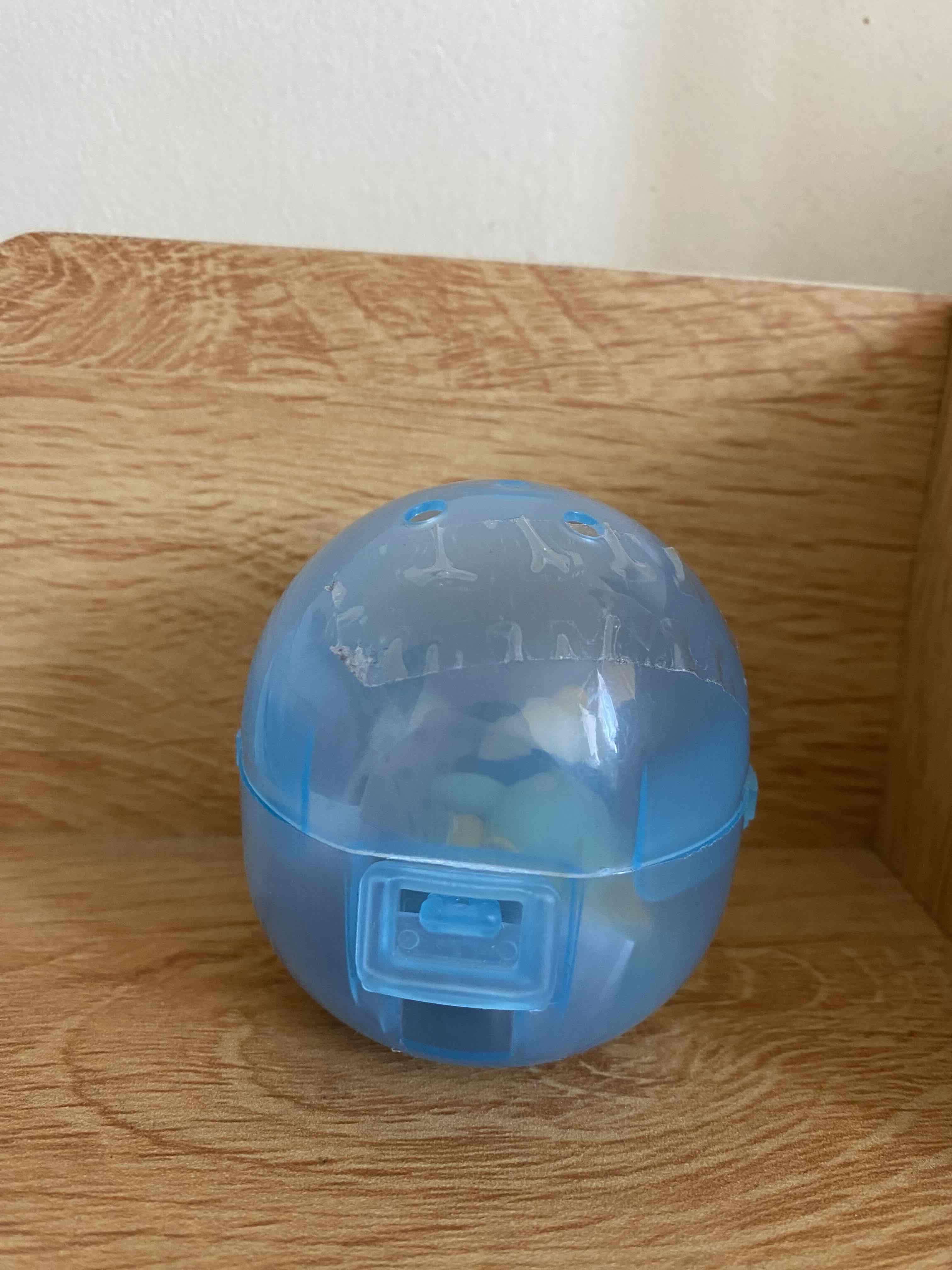 Gashapon de Piplup - miniatura 4