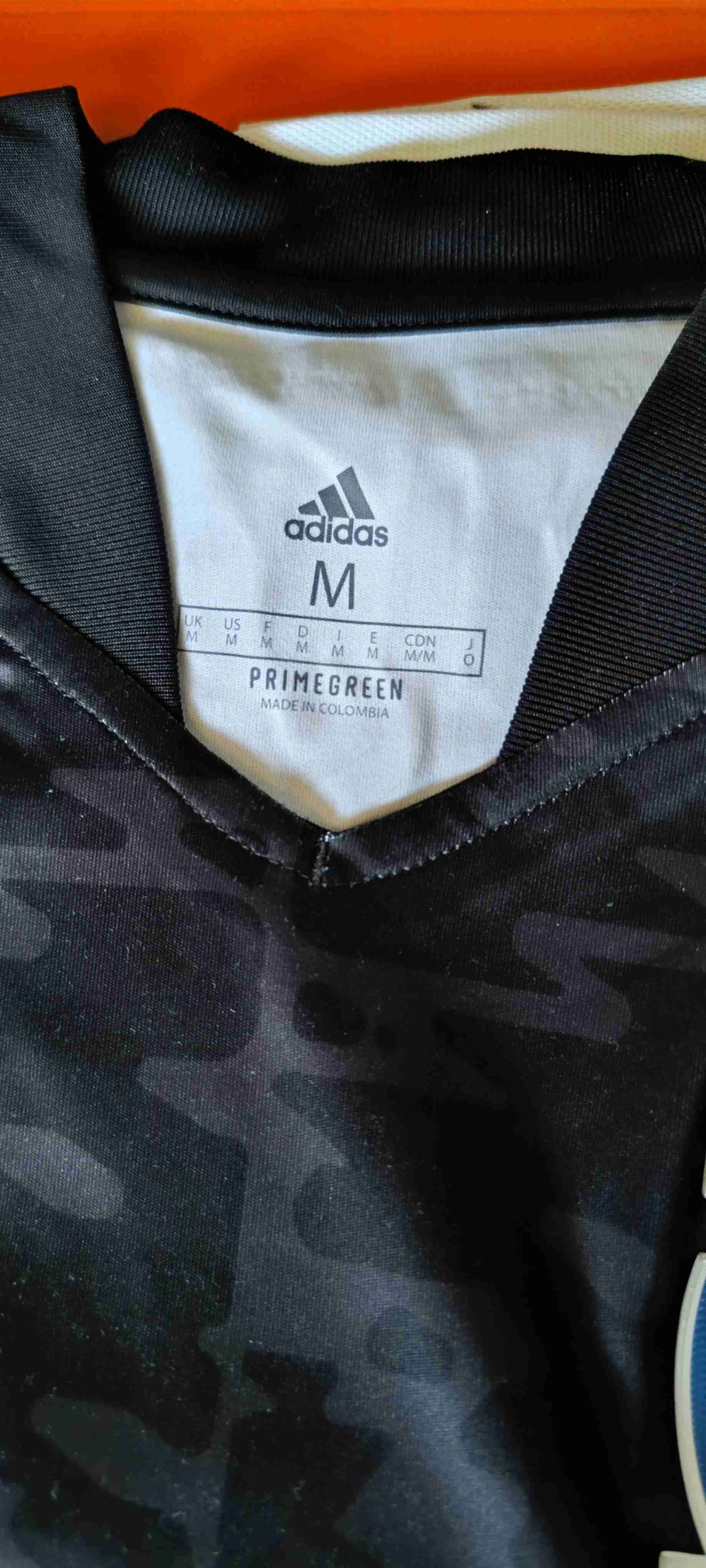 Camiseta negra colo colo - miniatura 2