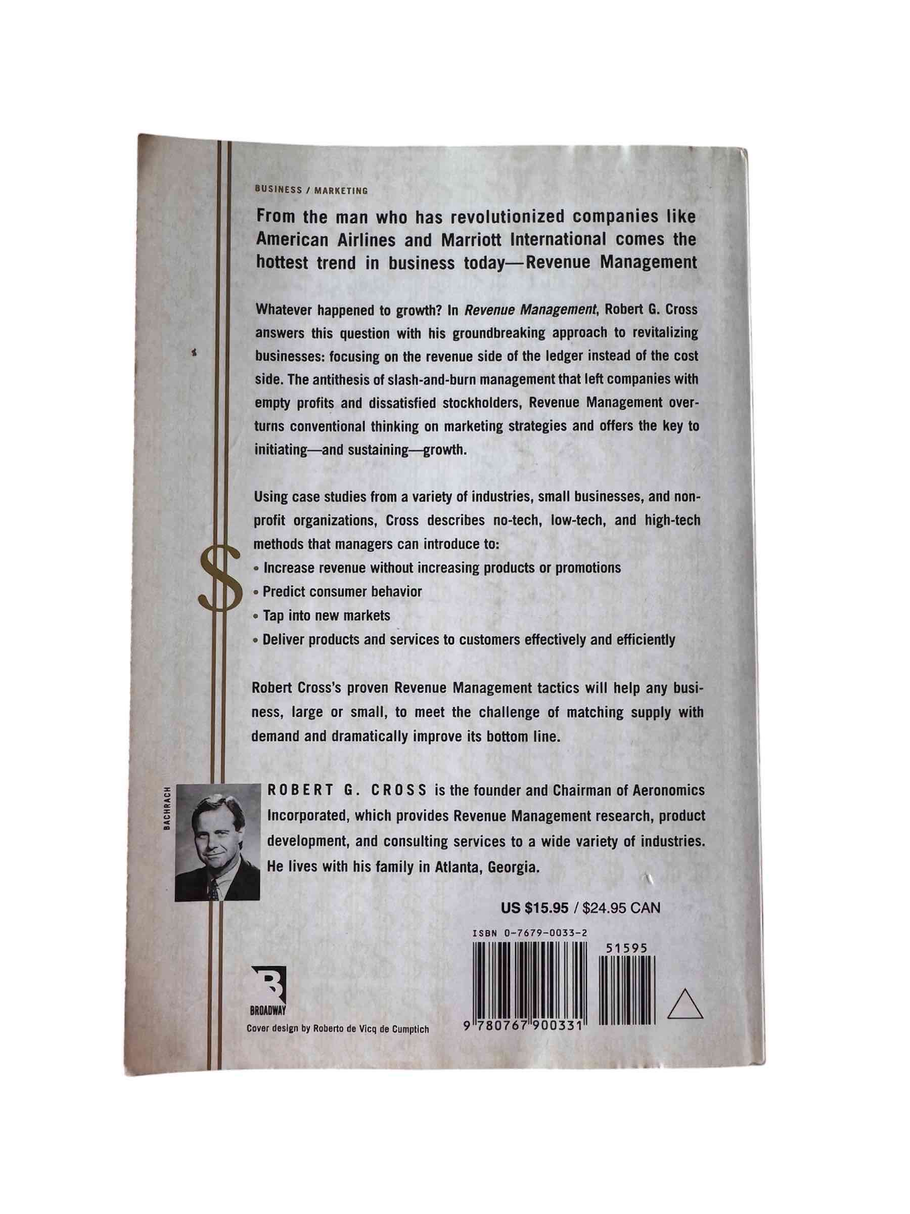 Libro Revenue Management - miniatura 2