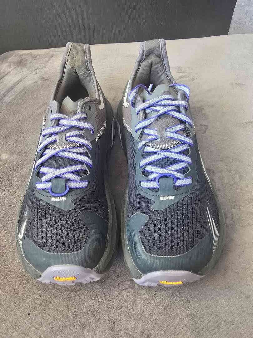 Zapatillas deportivas de maraca Altra - miniatura 1