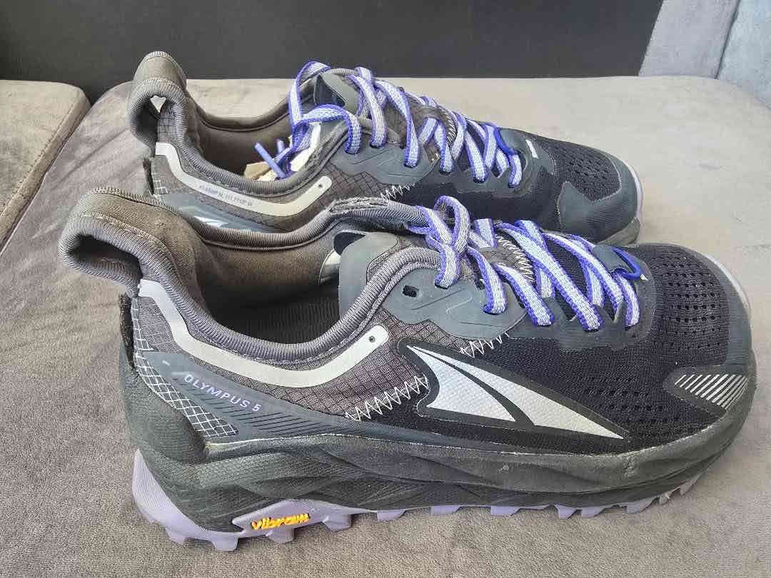 Zapatillas deportivas de maraca Altra - miniatura 2