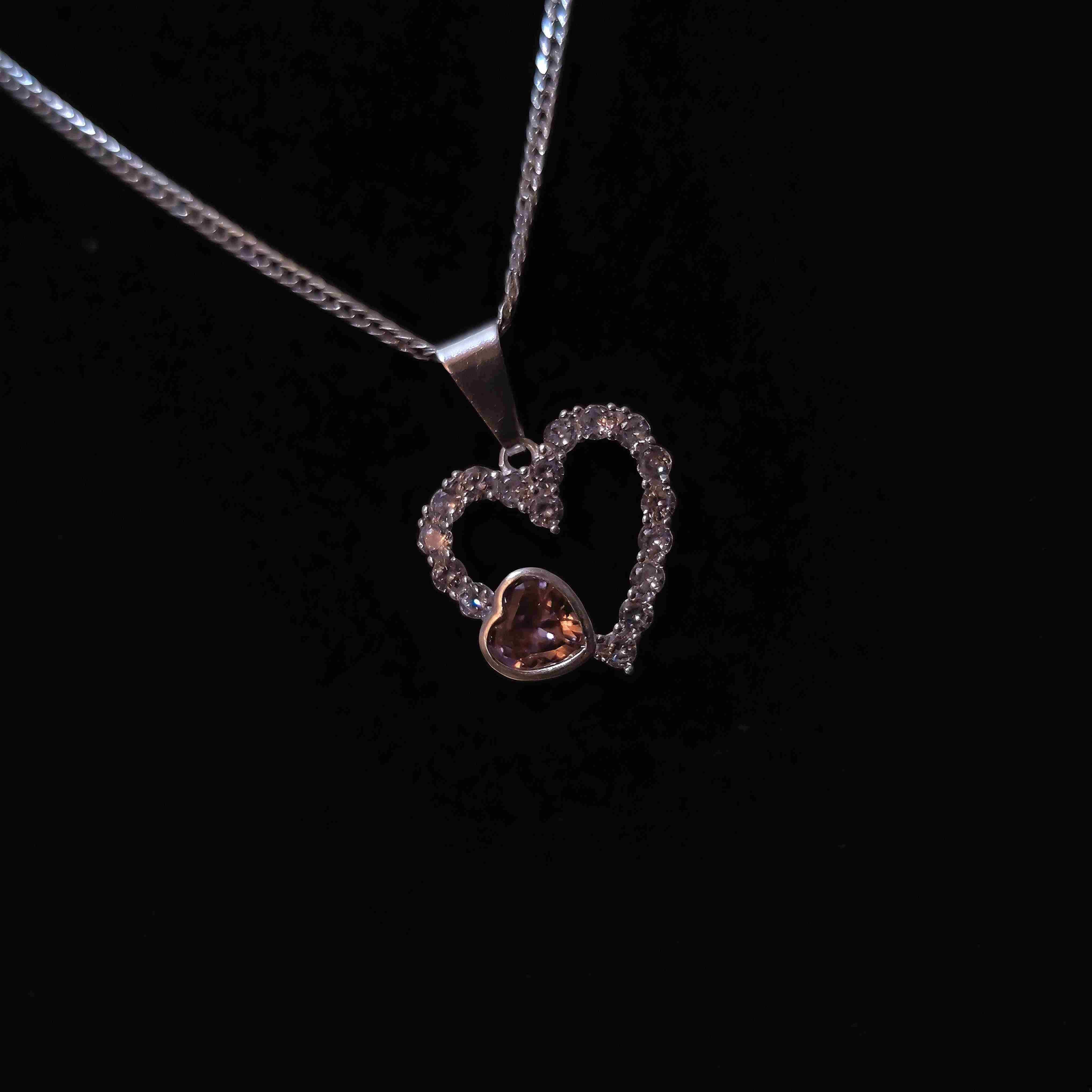 Regalo Dia de la Madre en Plata 925 💎 - miniatura 2