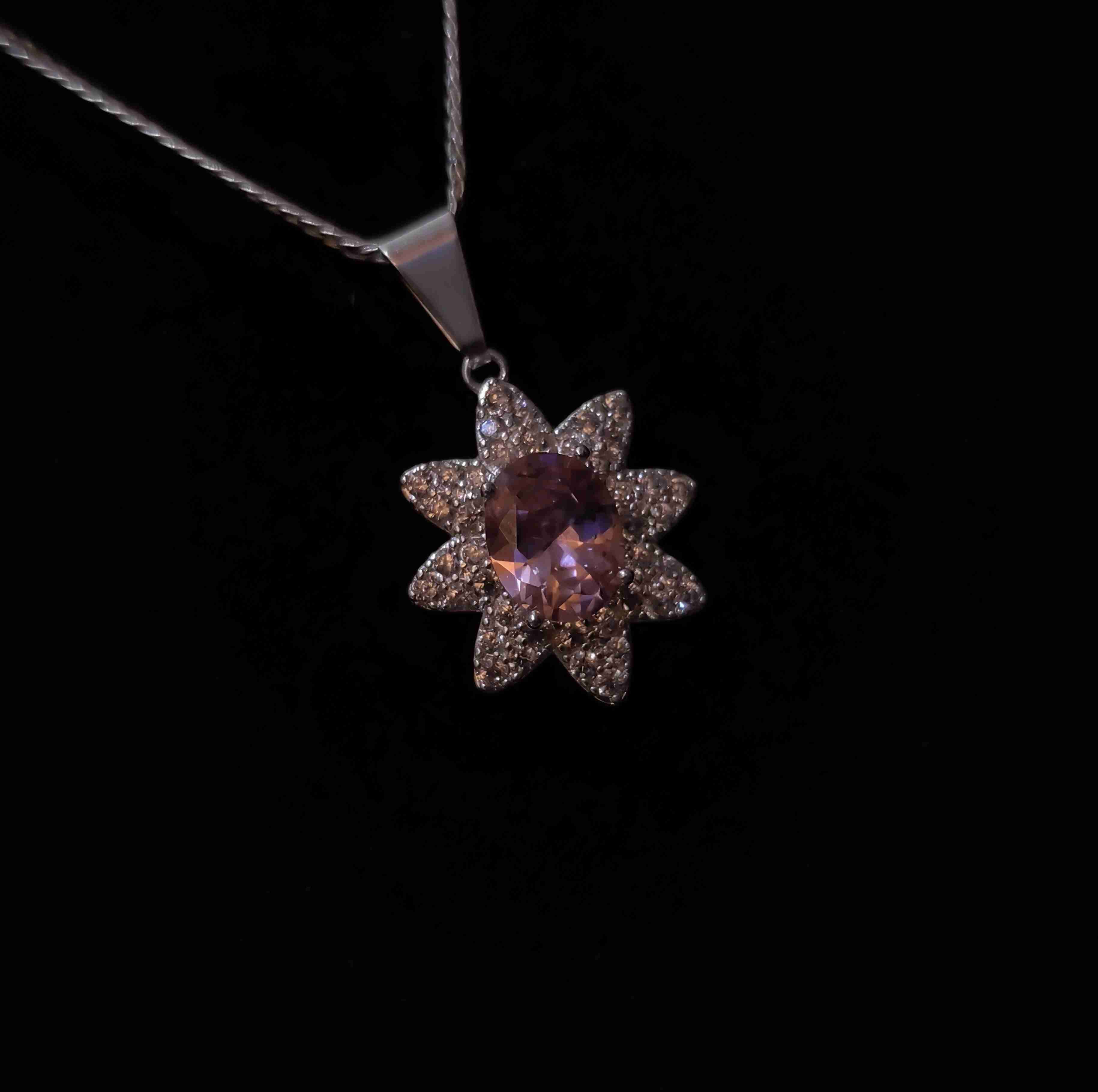 Regalo Dia de la Madre en Plata 925 💎 - miniatura 3