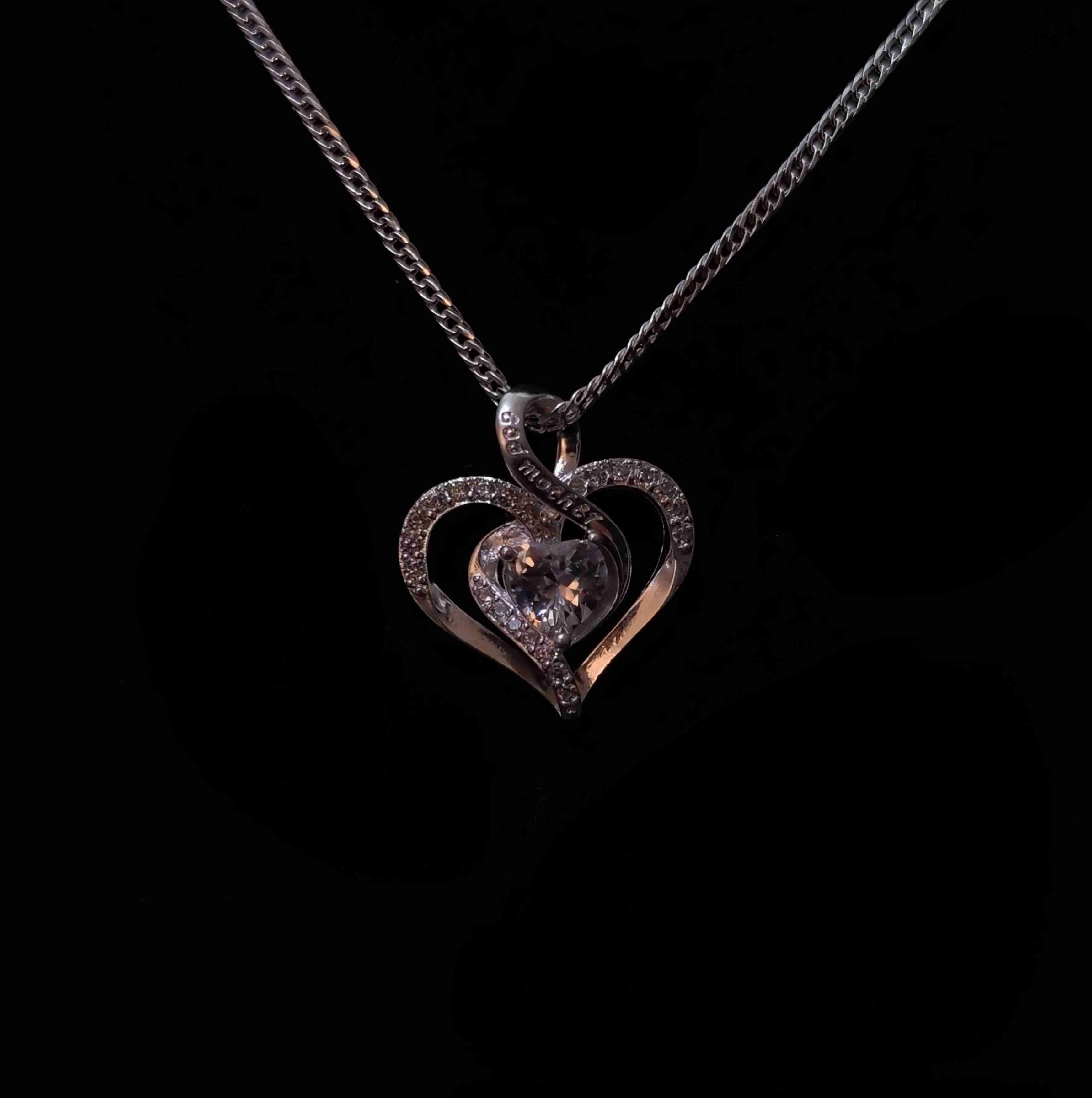 Regalo Dia de la Madre en Plata 925 💎 - miniatura 5