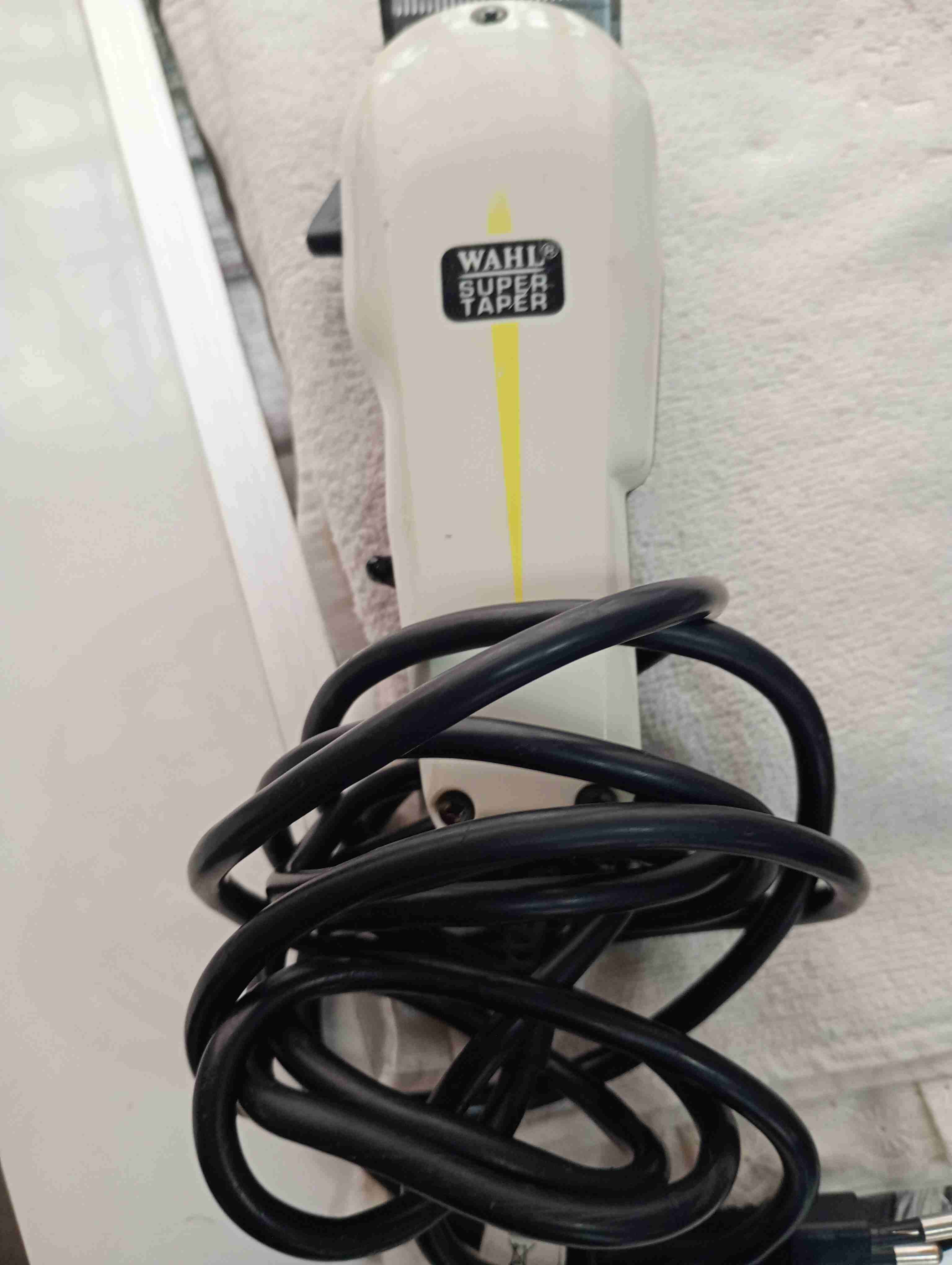 Máquina cortapelo Wahl Super Taper - miniatura 4