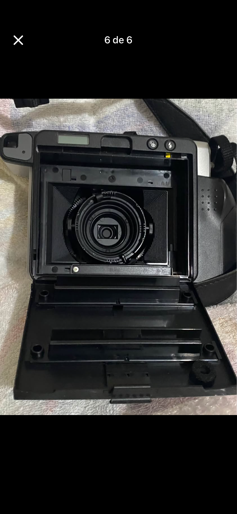 Cámara Instax Wide 300 Fujifilm - miniatura 5