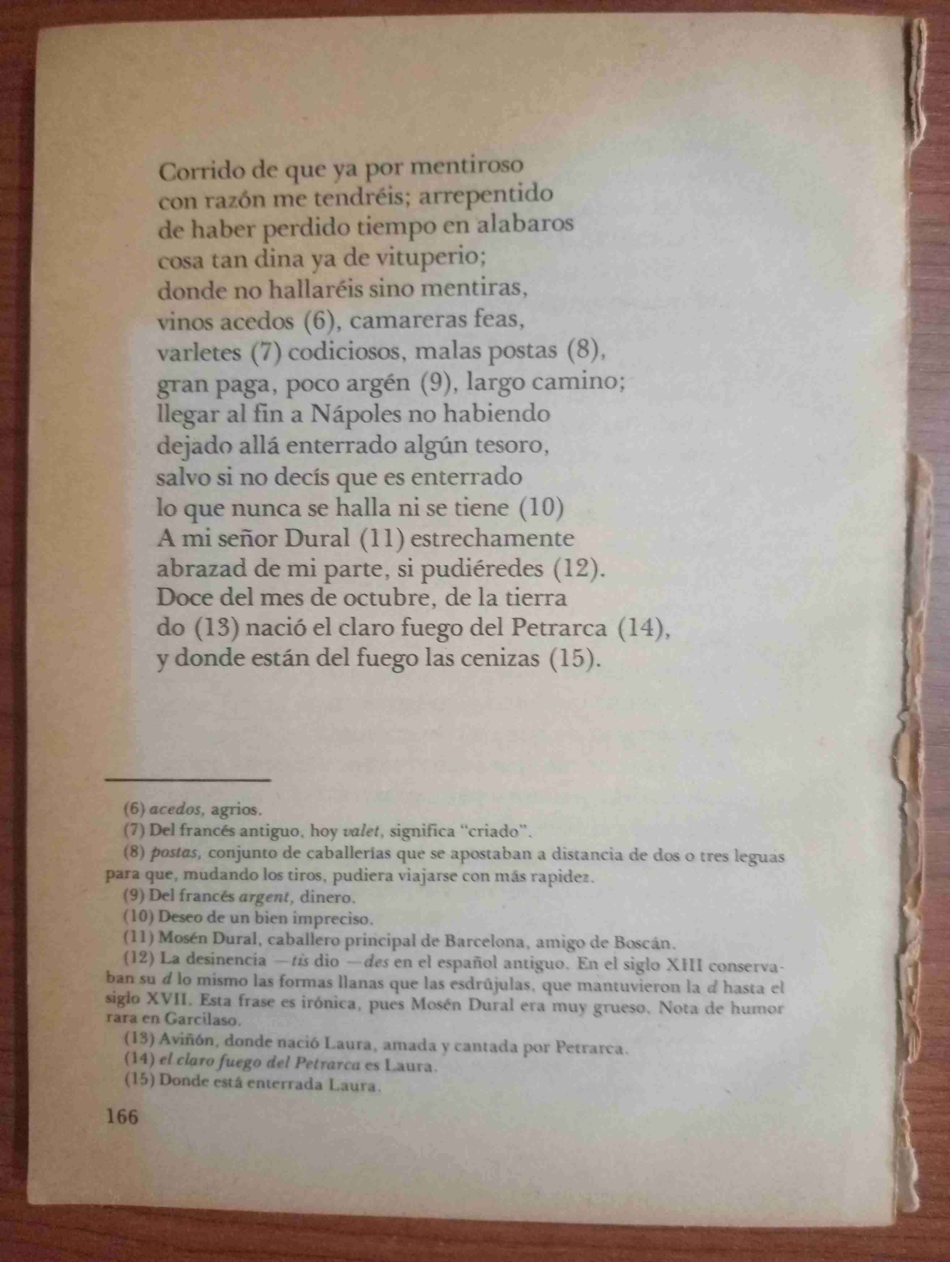 Página de libro antiguo - miniatura 1