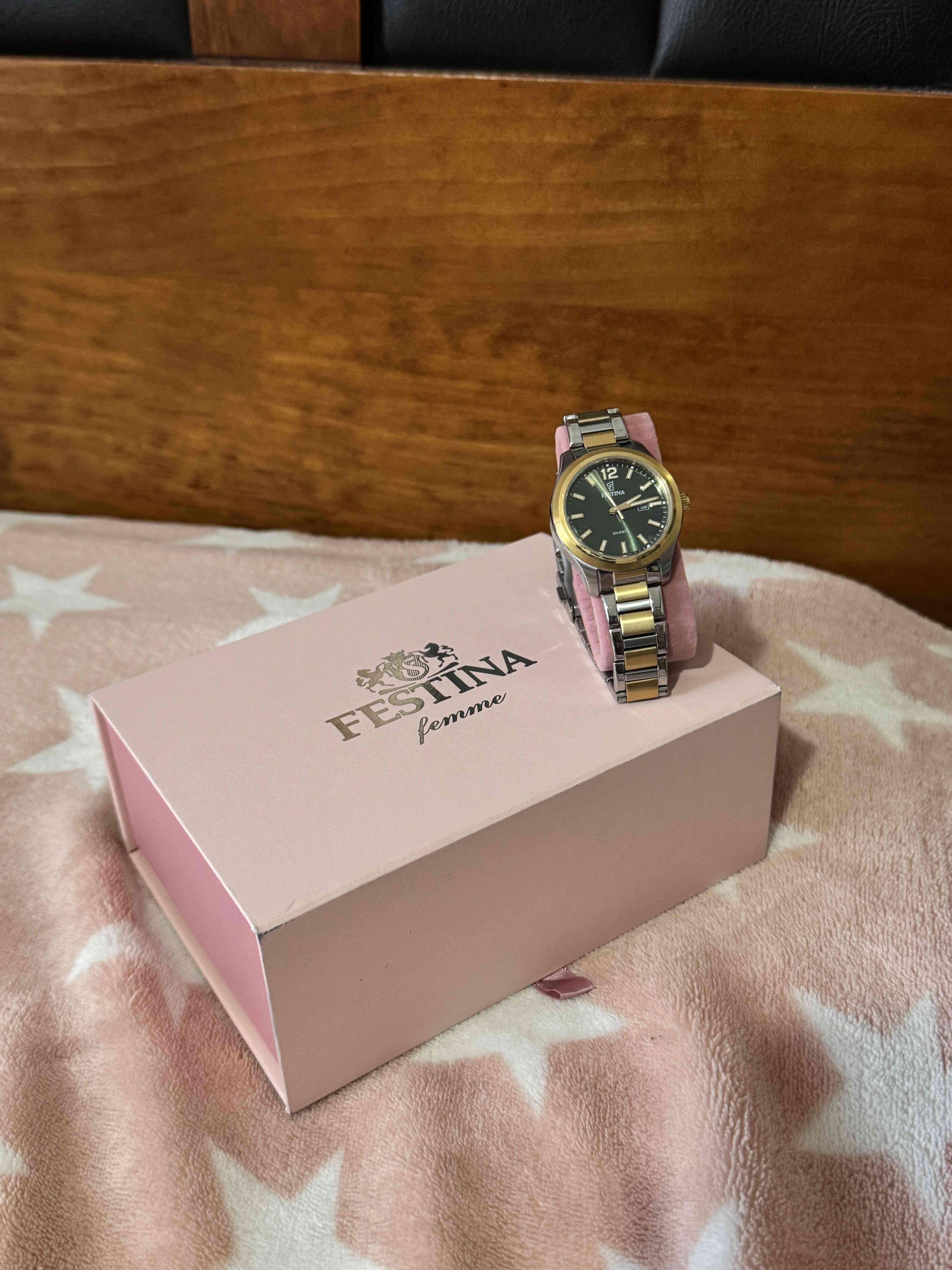 Reloj Festina ORIGINAL - miniatura 2