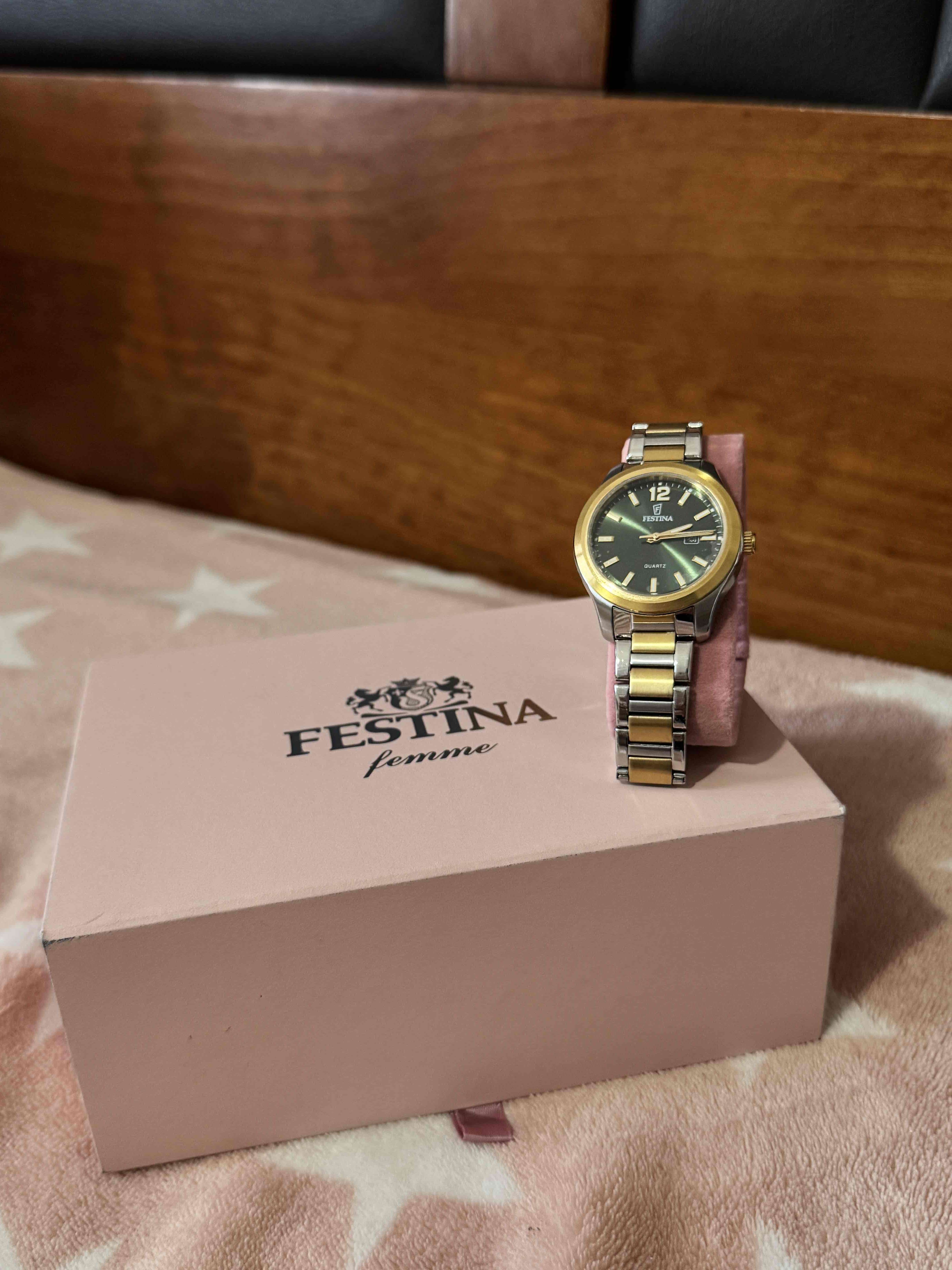 Reloj Festina ORIGINAL - miniatura 3